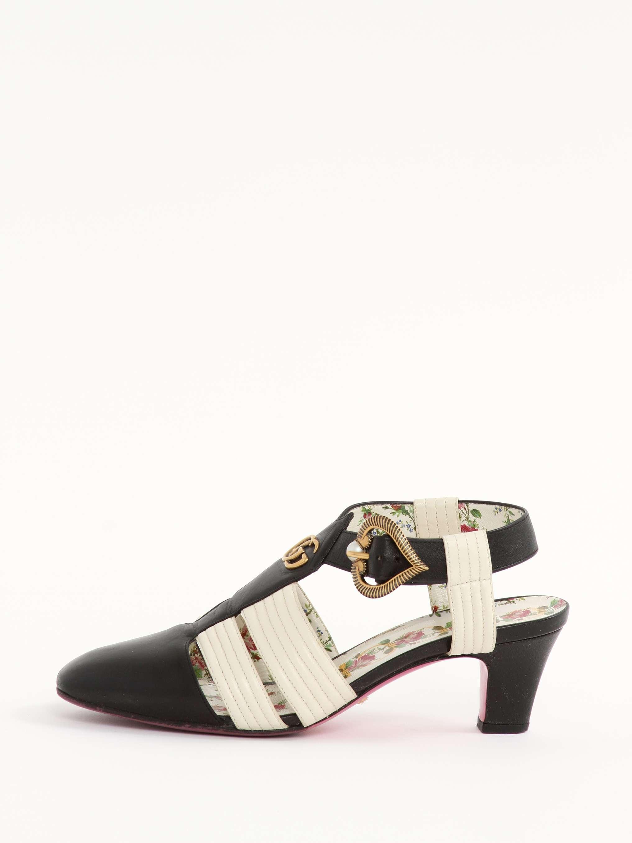 Gucci 36,5, фото 2