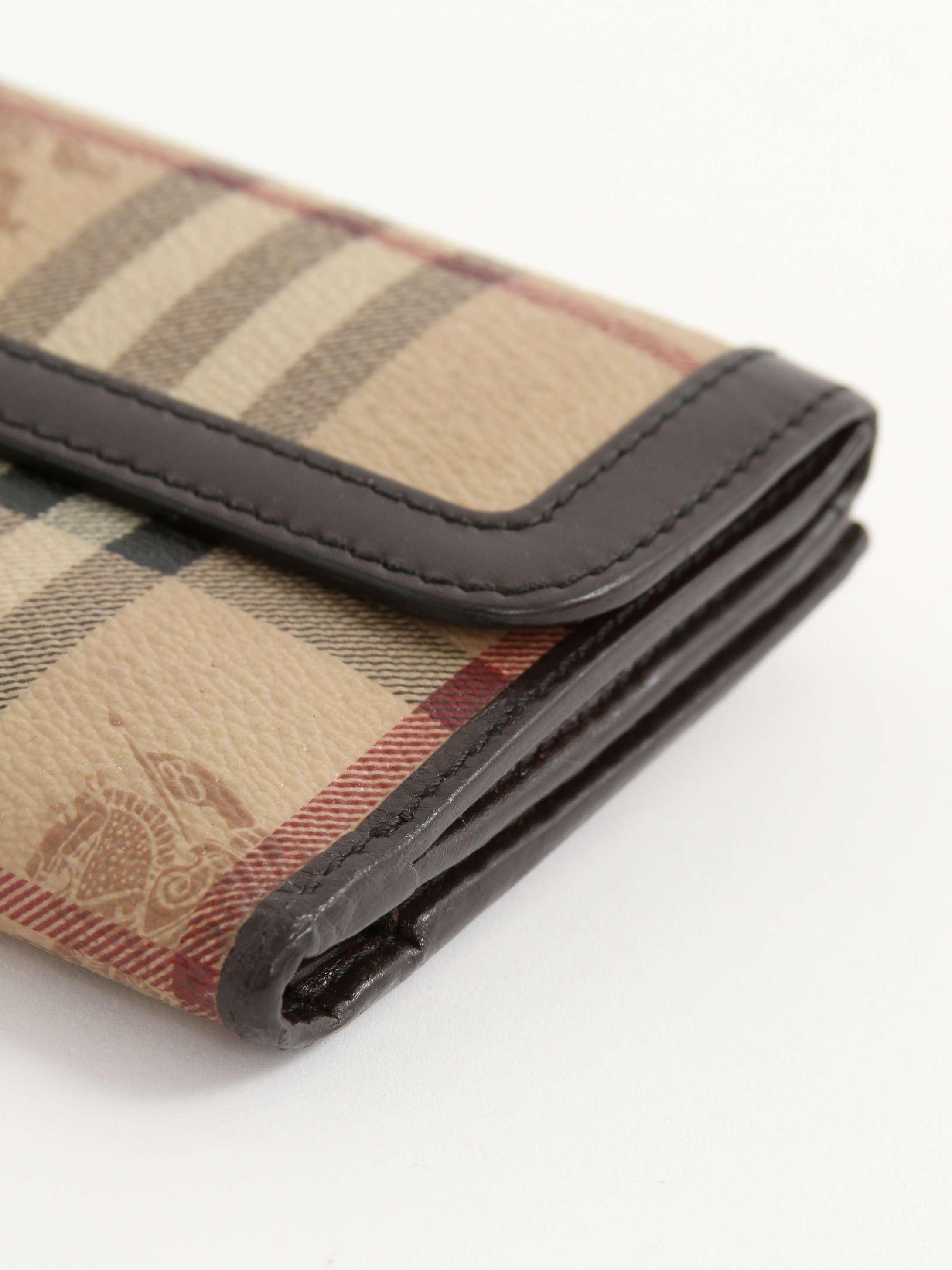 Burberry Wallet, фото 3