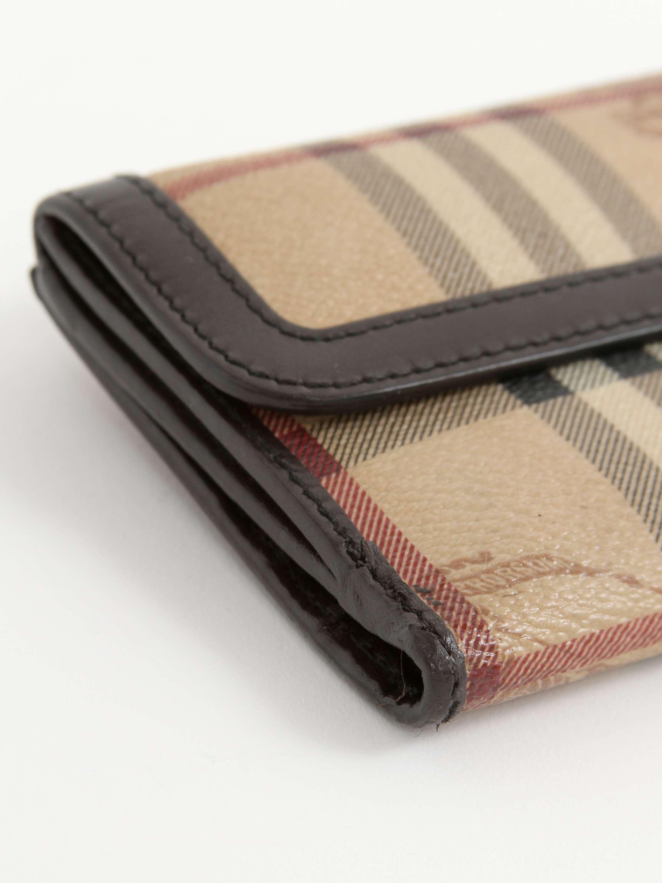 Burberry Wallet, фото 2