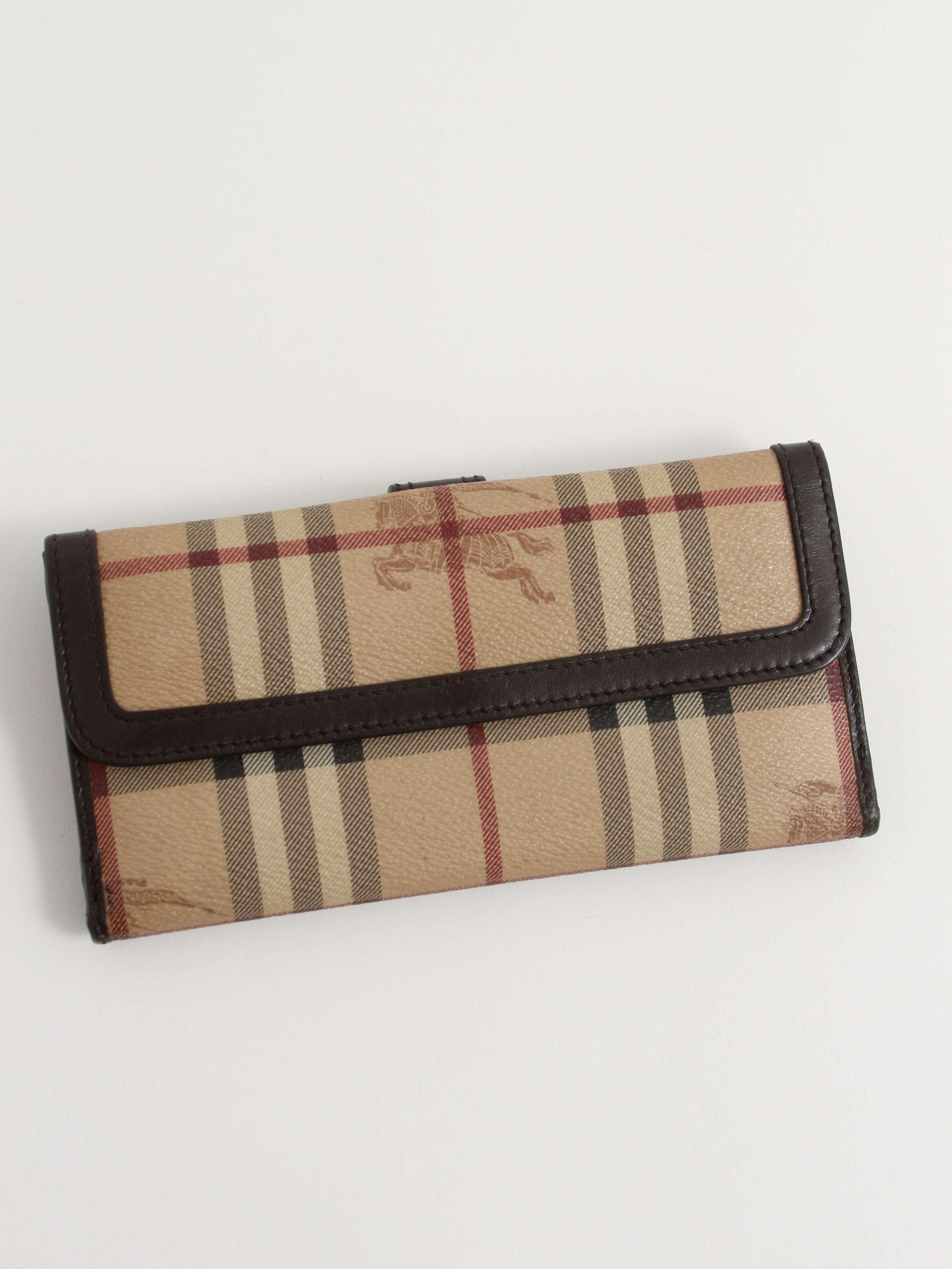 Burberry Wallet, фото 1