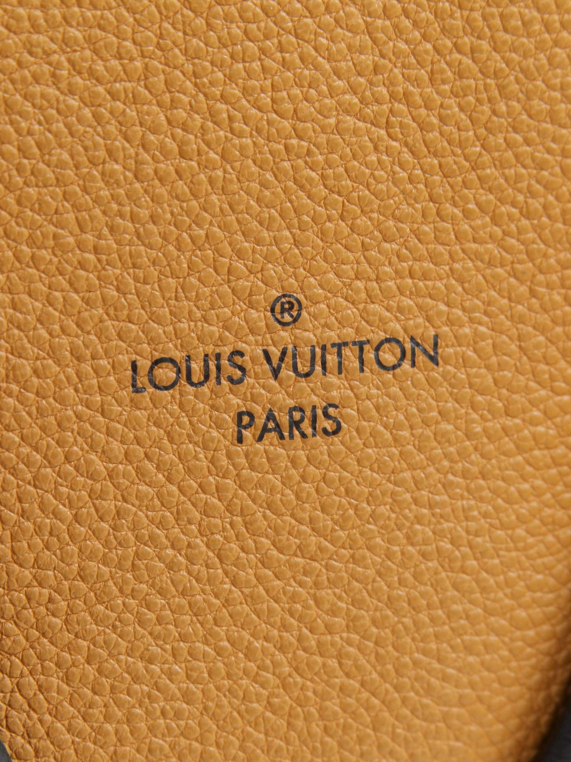 Louis Vuitton V Tote, фото 4