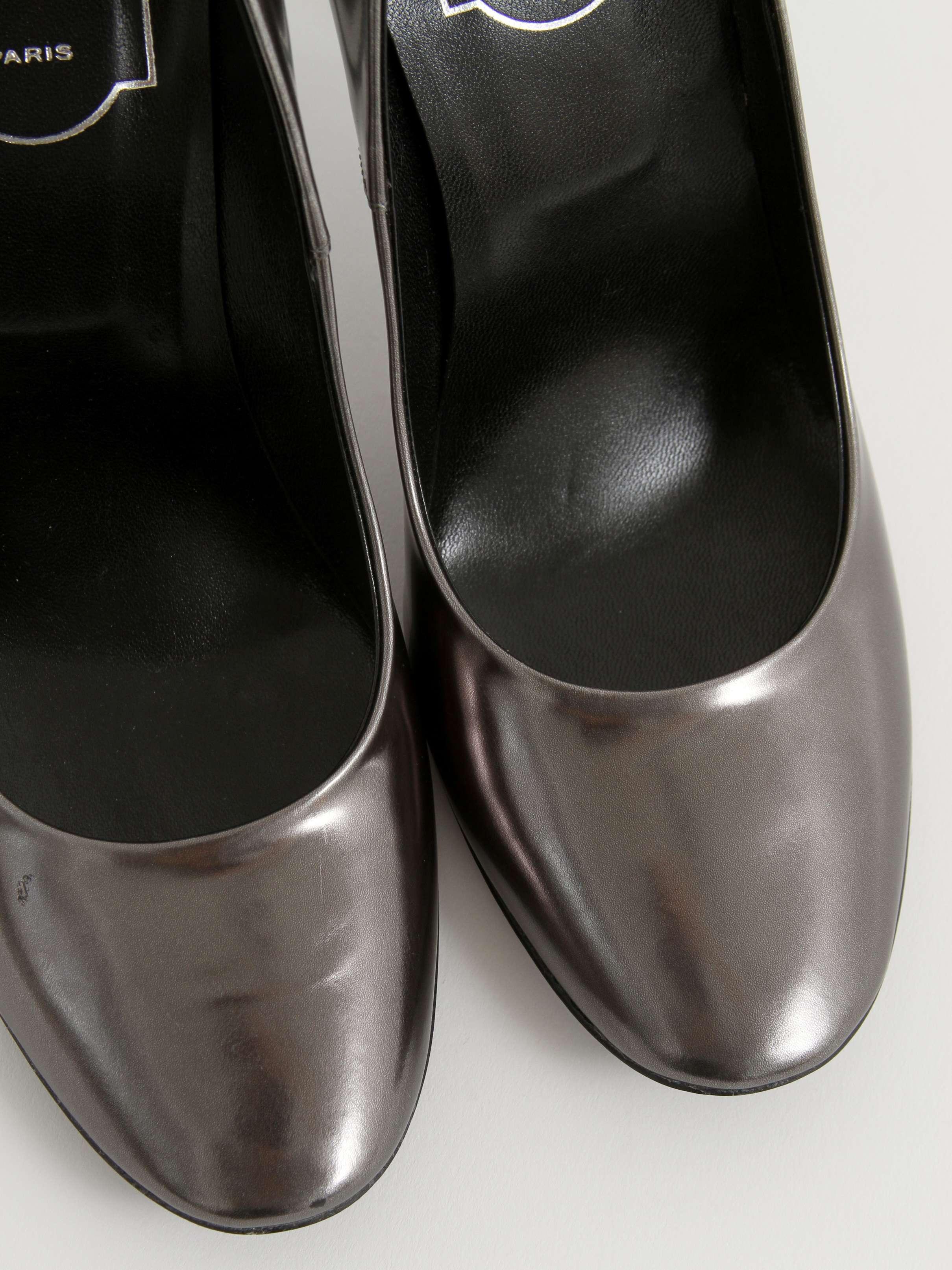Roger Vivier 36,5, фото 4