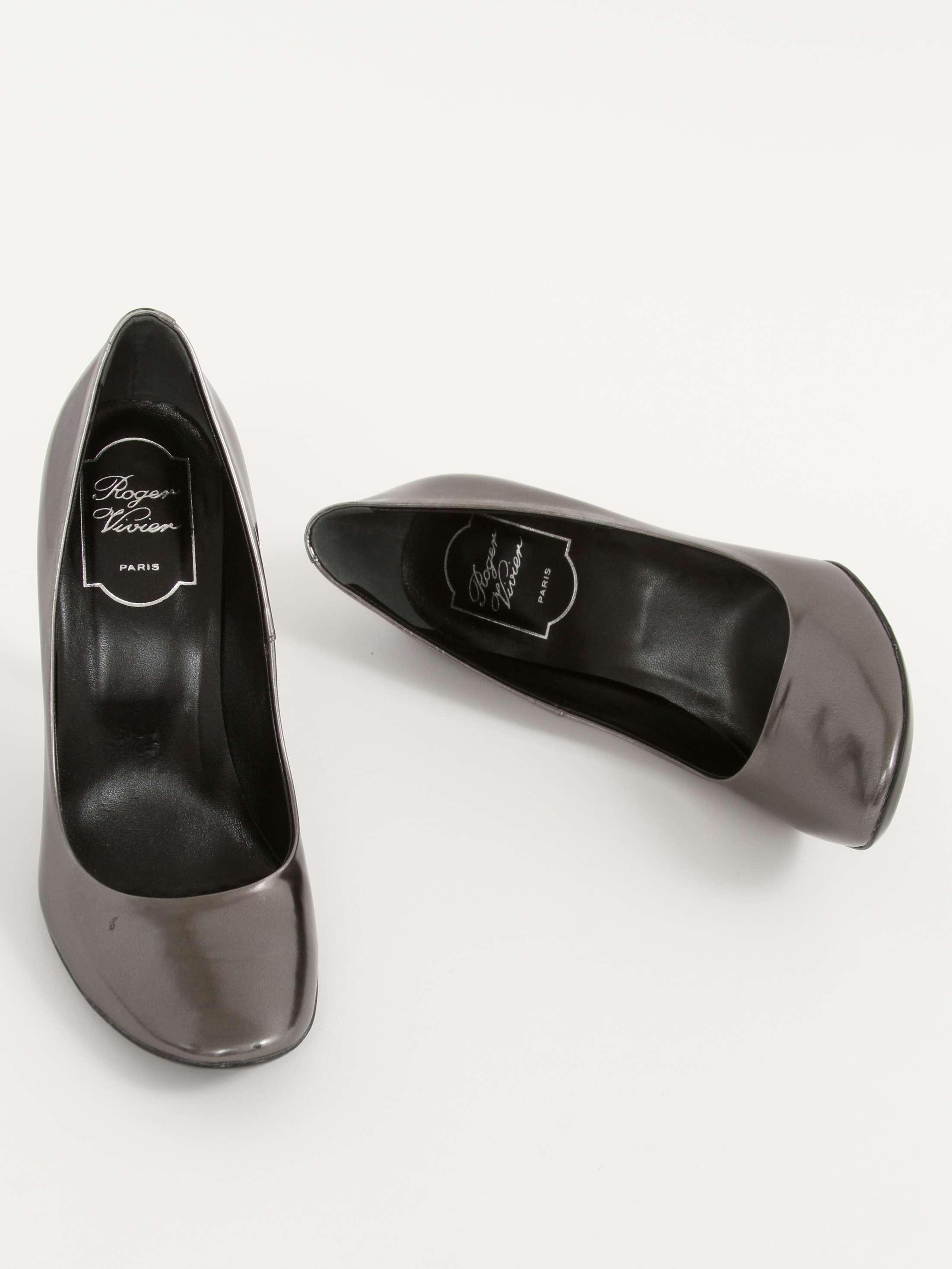 Roger Vivier 36,5, фото 3