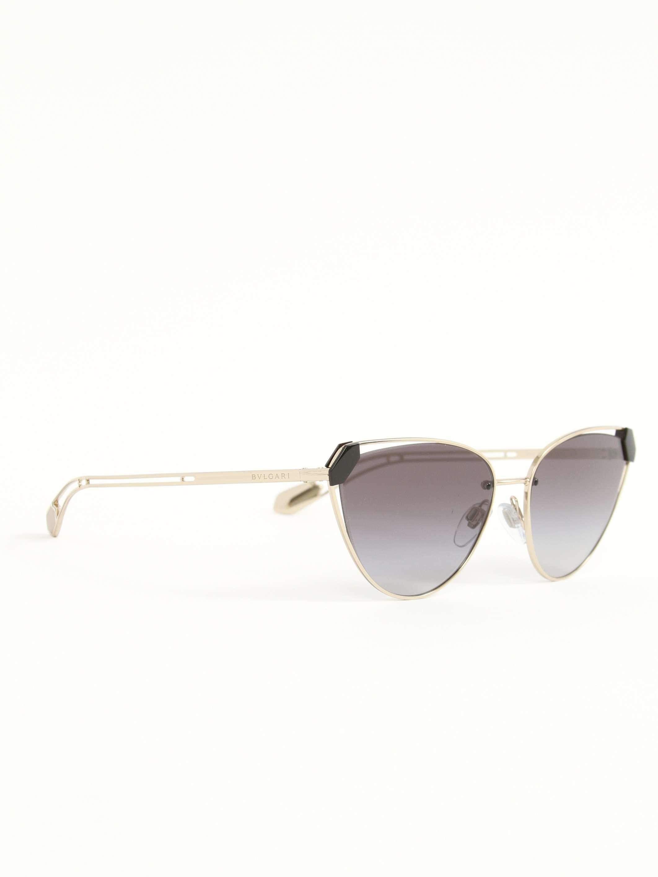 Bvlgari Sunglasses, фото 3