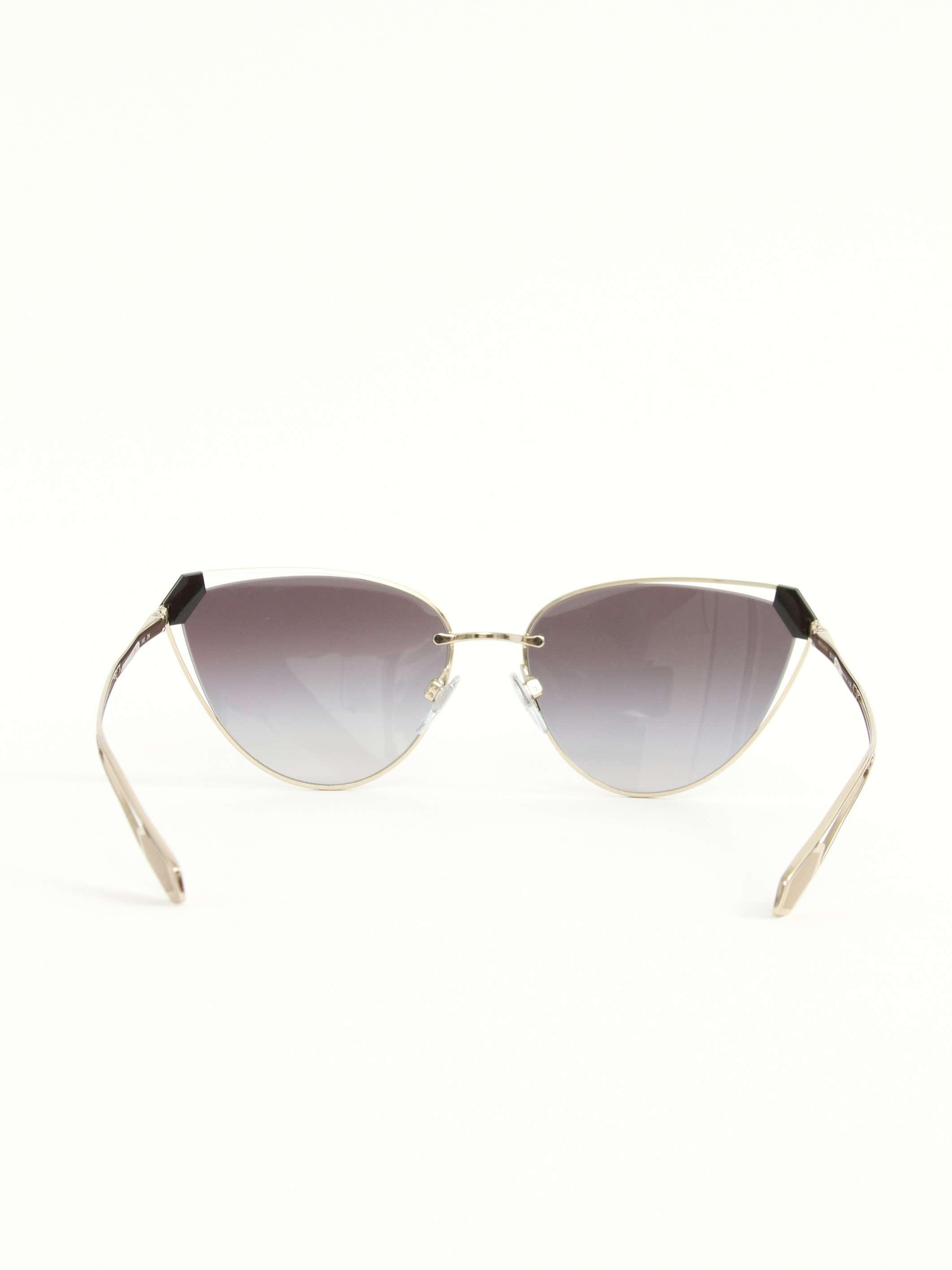 Bvlgari Sunglasses, фото 4
