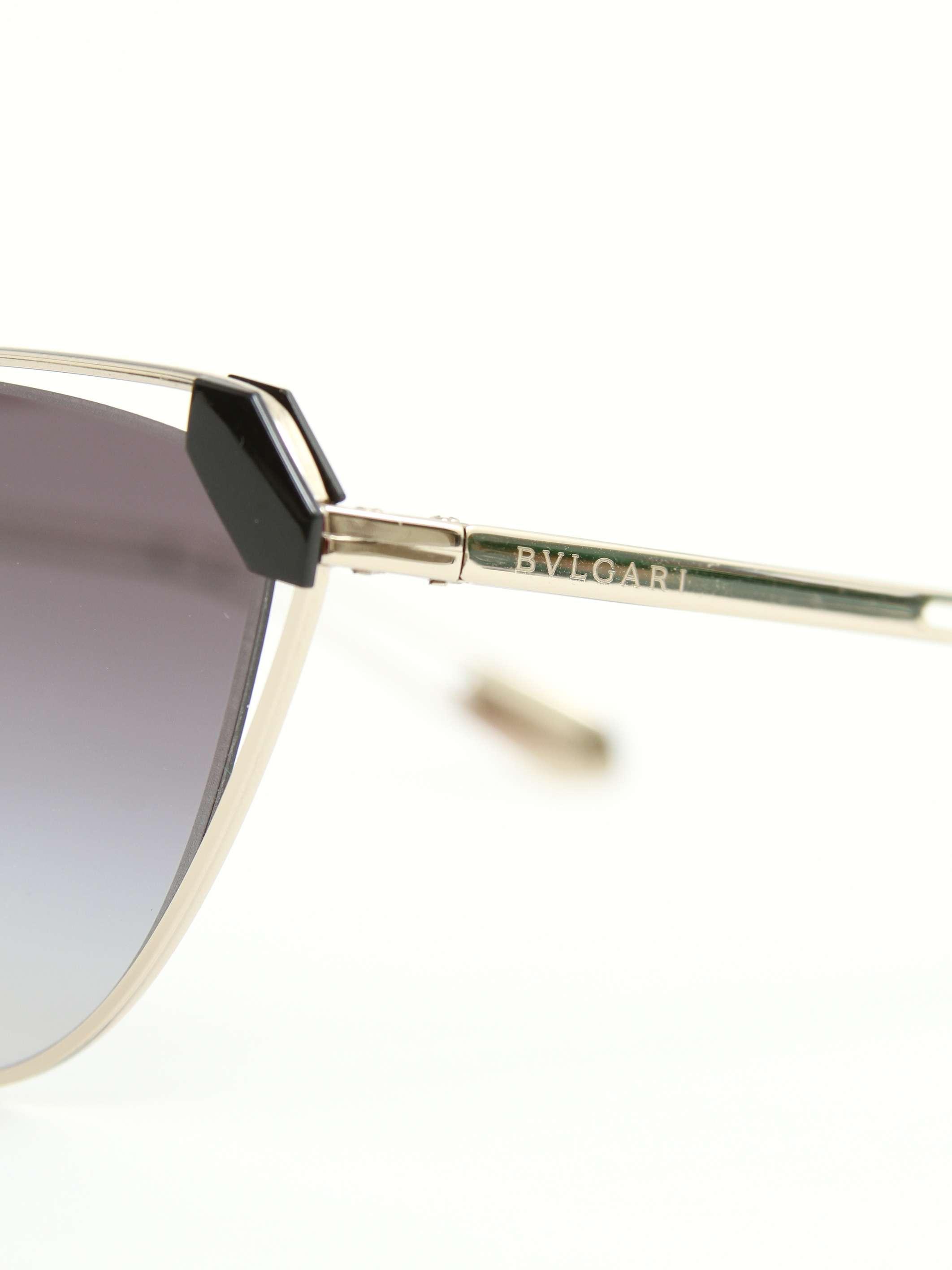 Bvlgari Sunglasses, фото 5