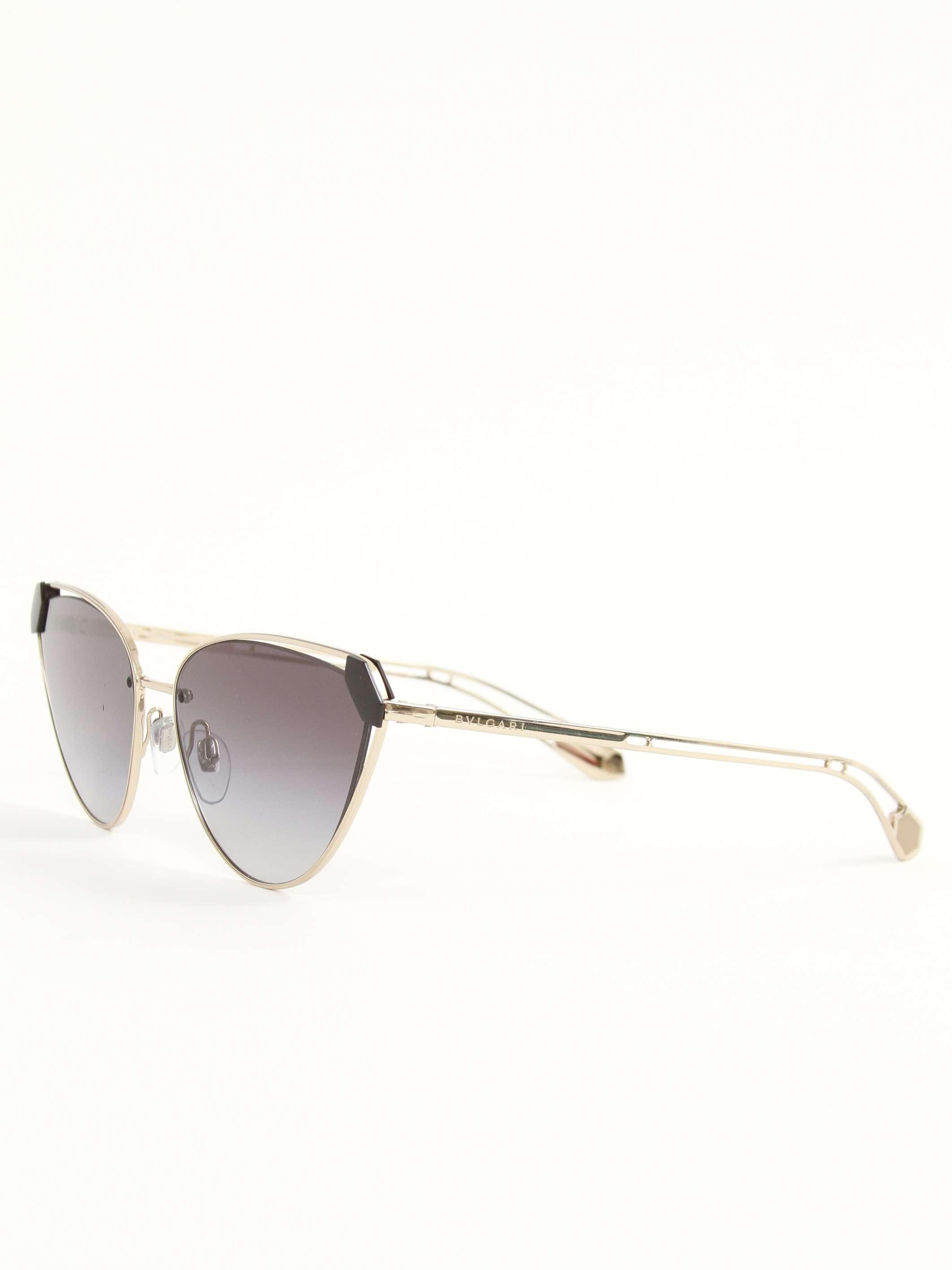 Bvlgari Sunglasses, фото 2