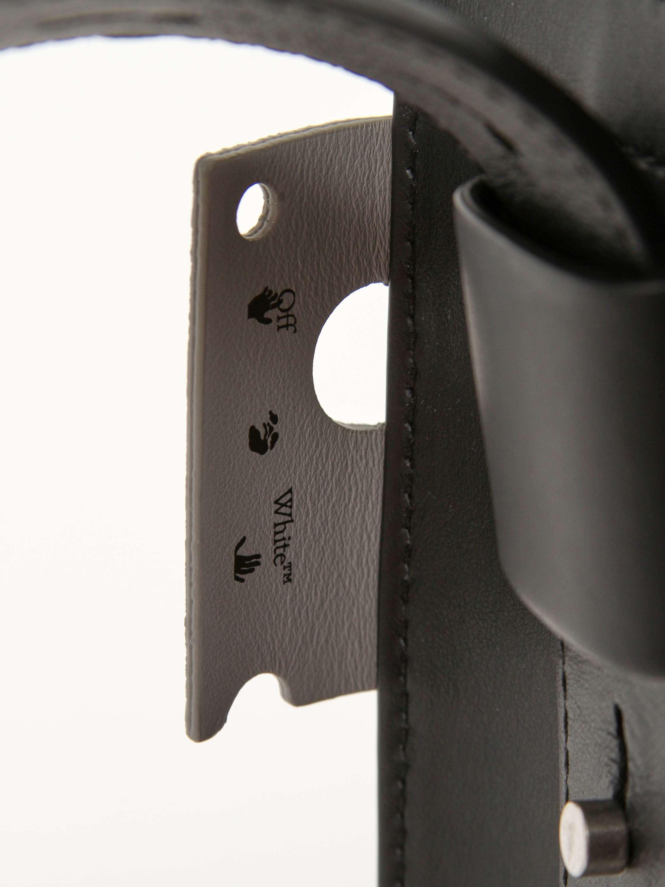 Off-White Stecker, фото 4