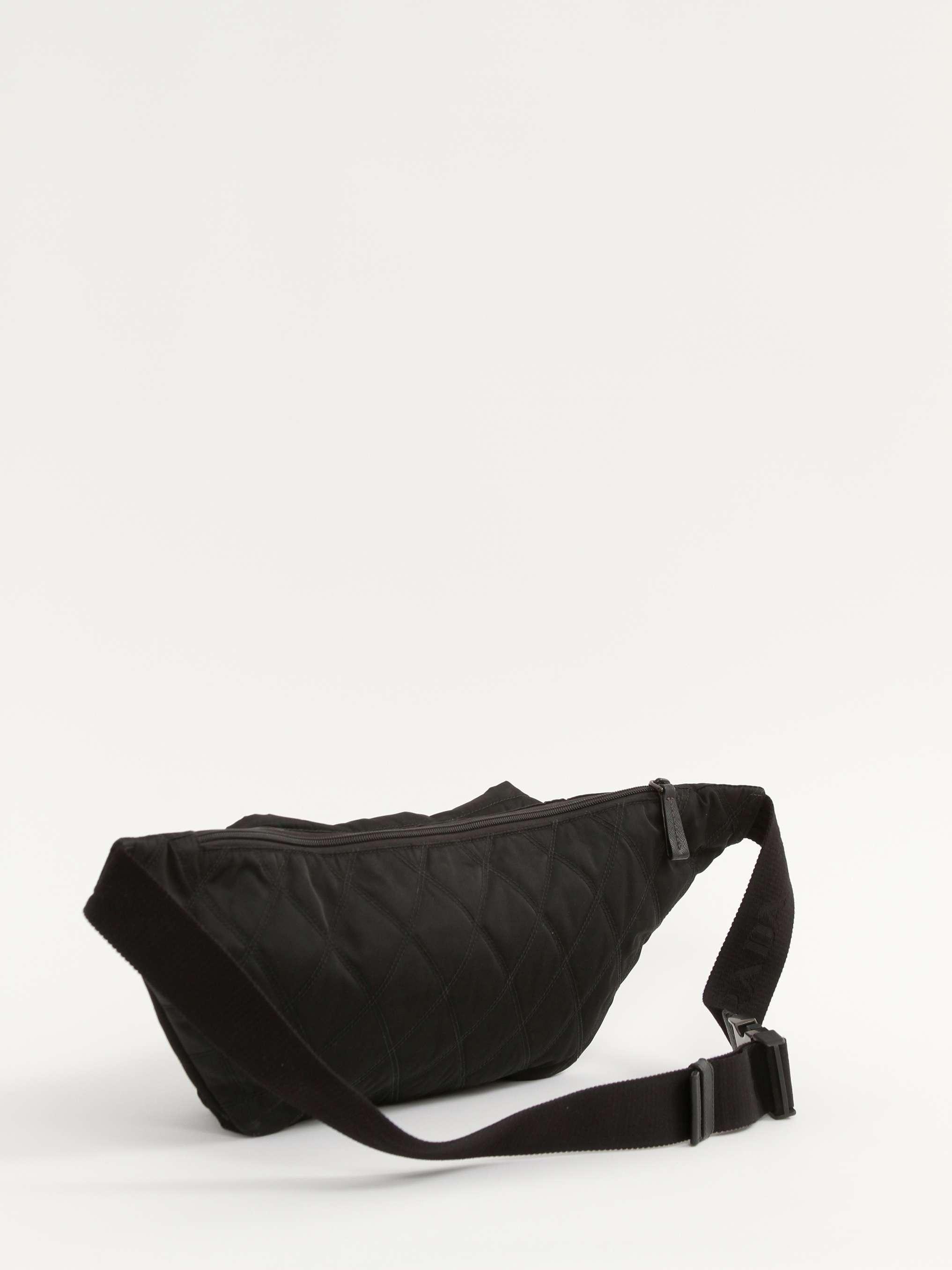 Prada Textile Bag, фото 3