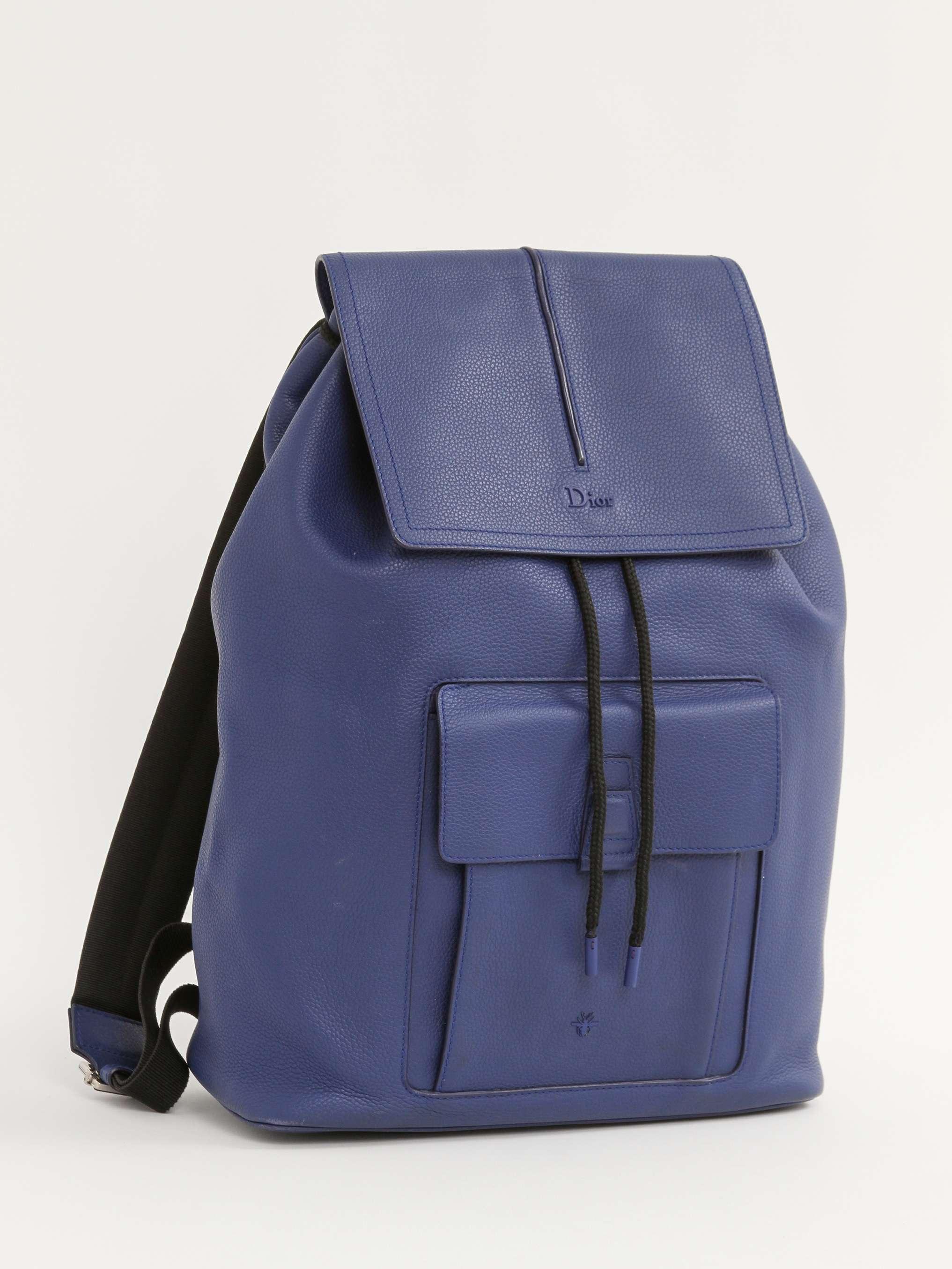 Dior Leather Bag, фото 2