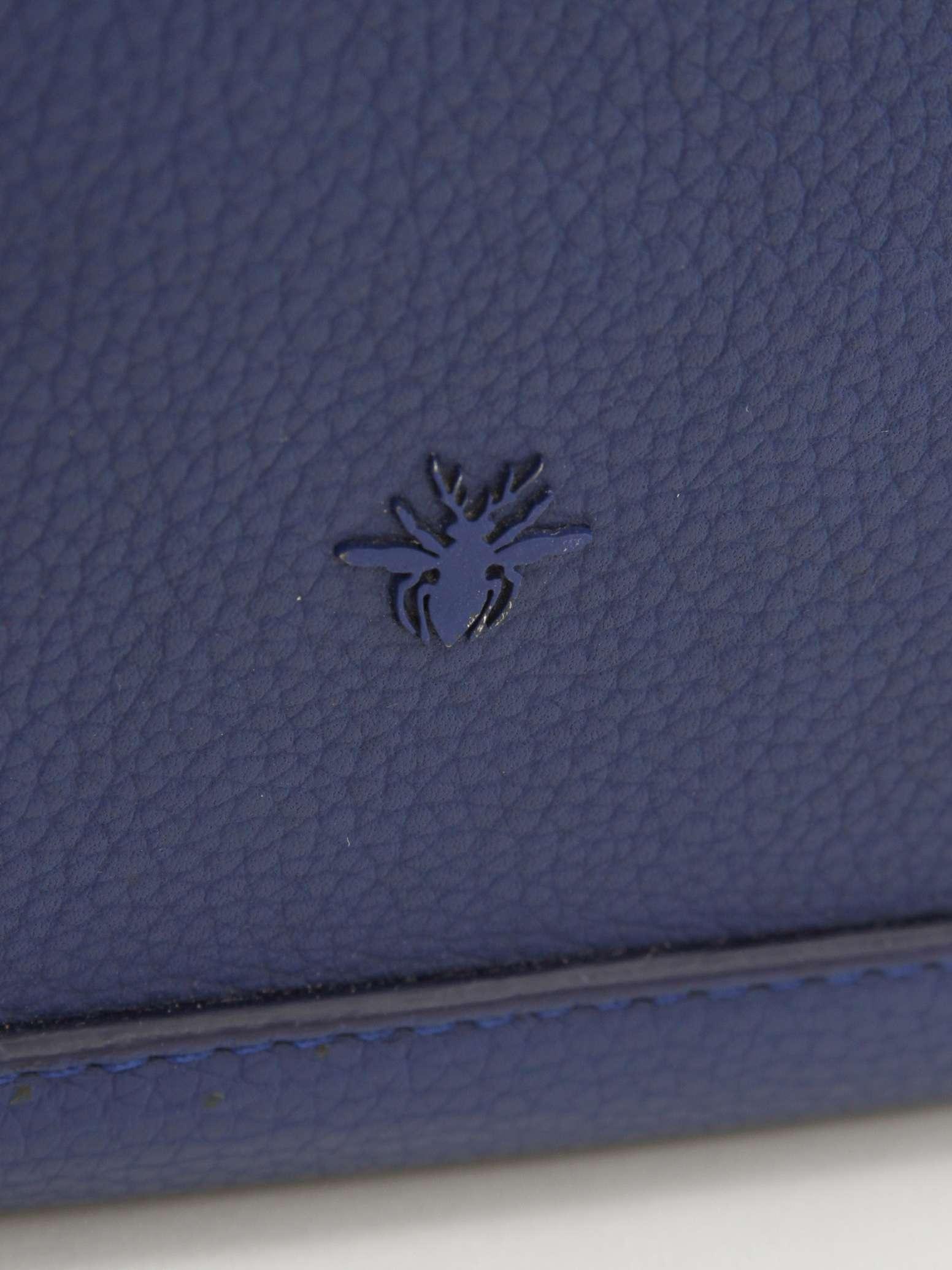 Dior Leather Bag, фото 4