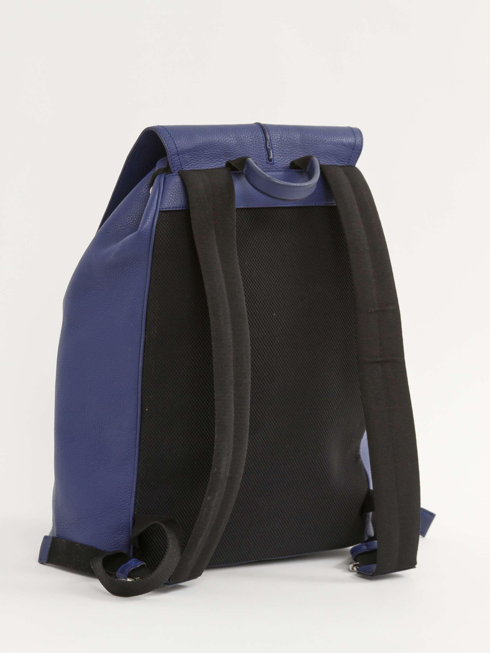 Dior Leather Bag, фото 3