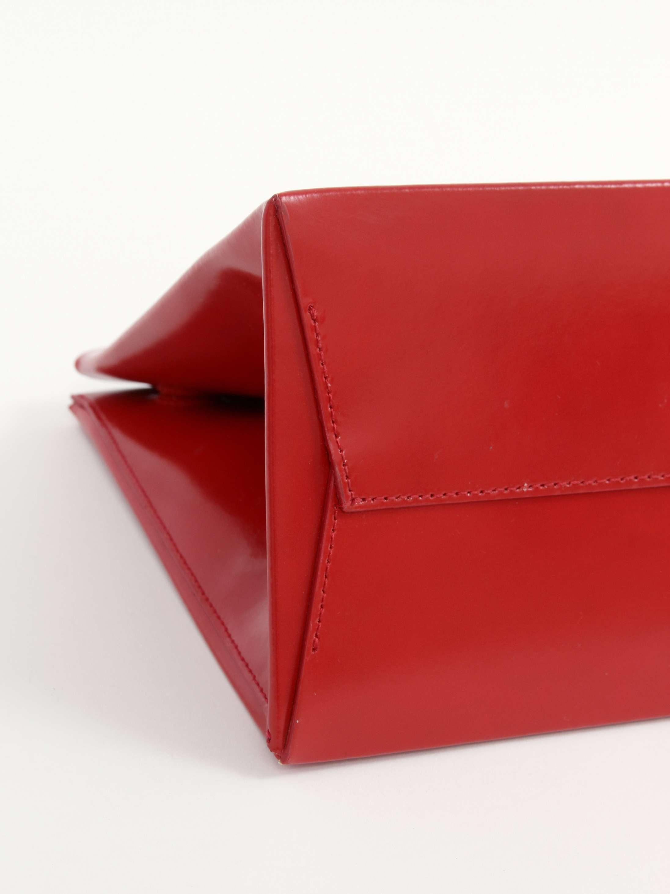 Off-White Leather Bag , фото 5