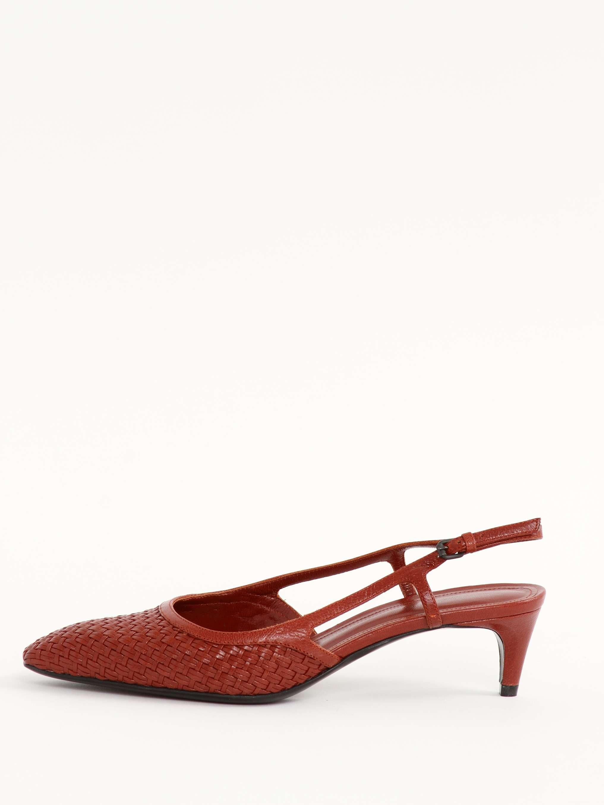 Bottega Veneta 38,5, фото 2