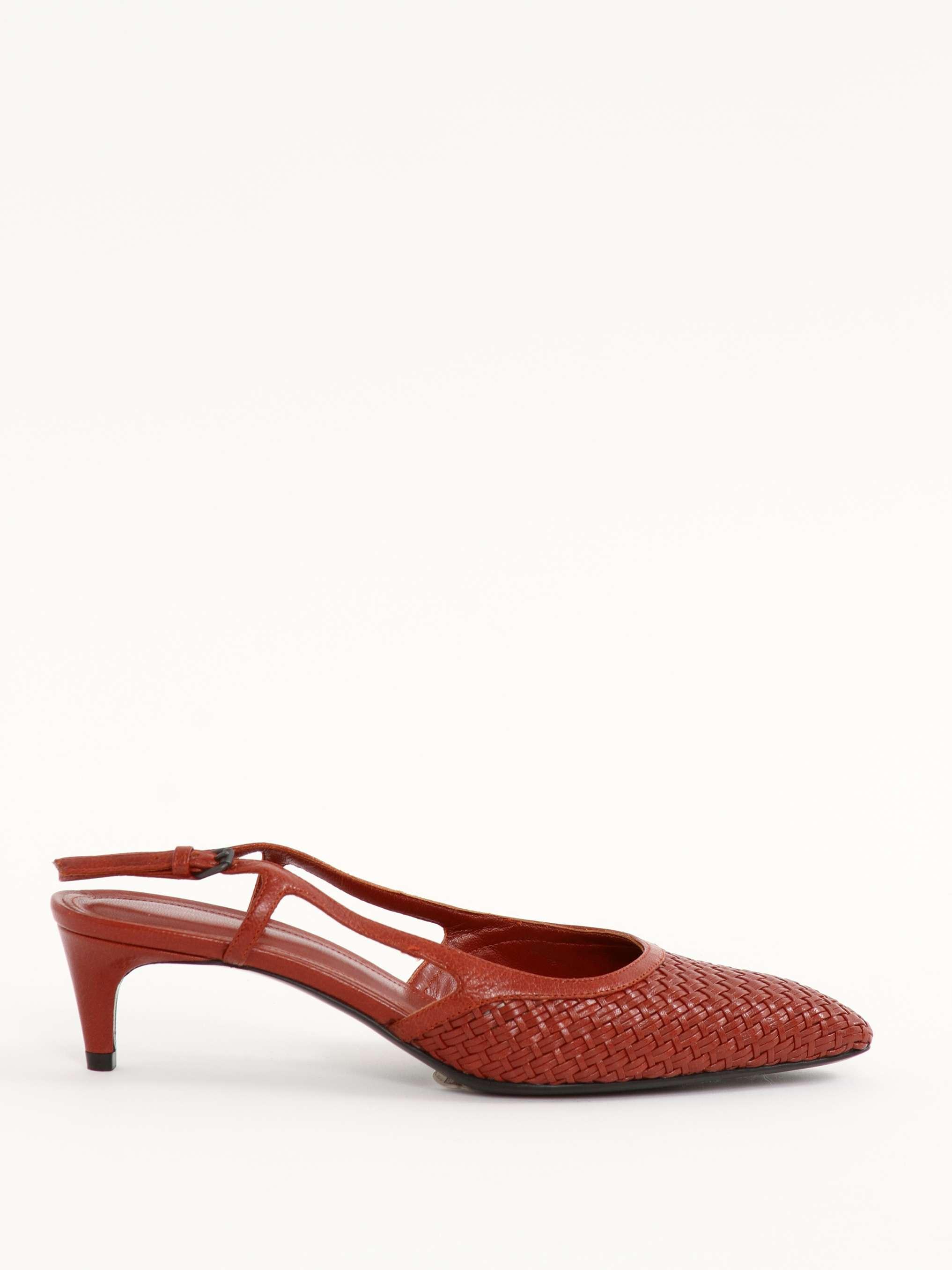 Bottega Veneta 38,5, фото 1
