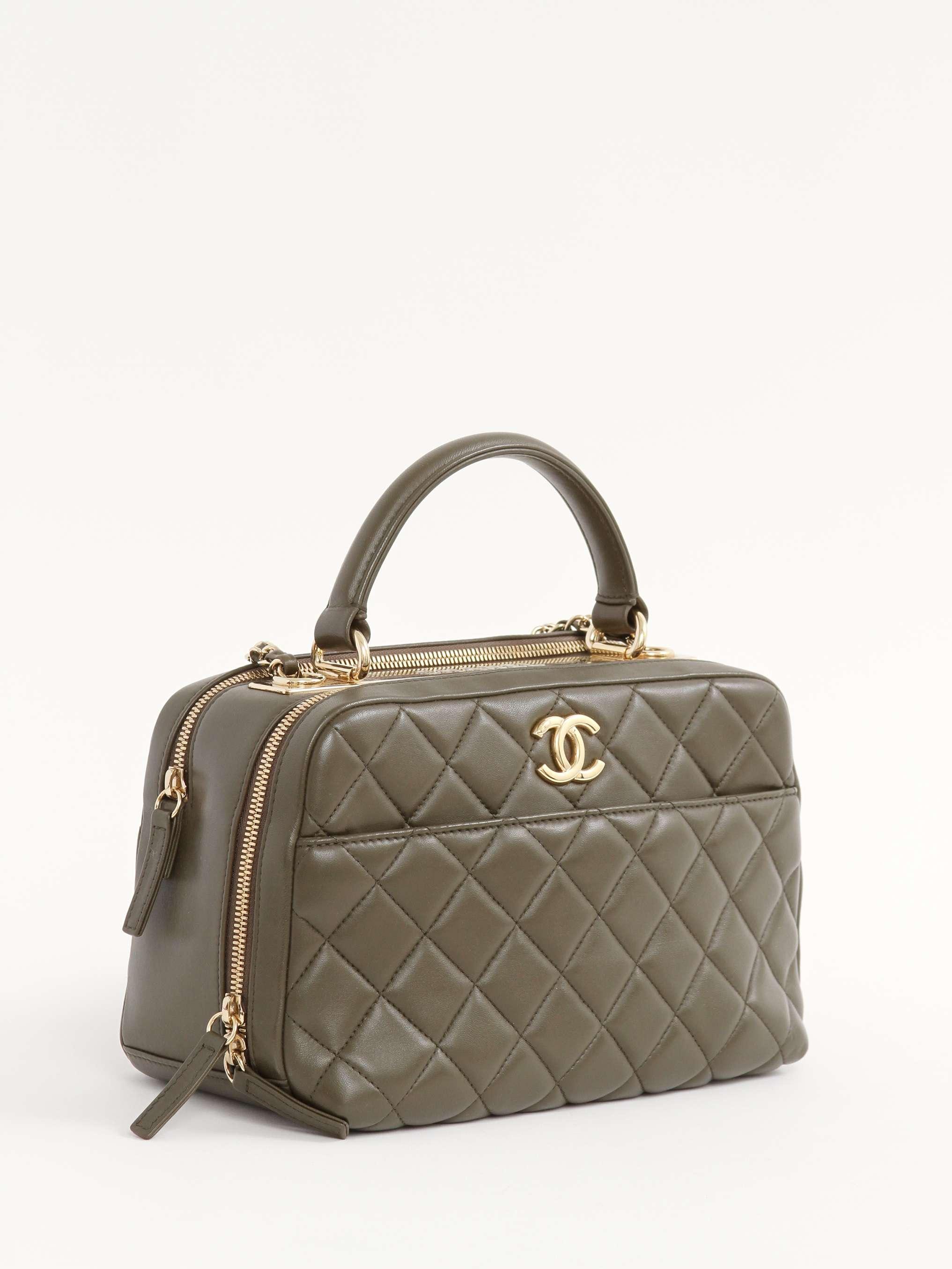Chanel Bowling, фото 2