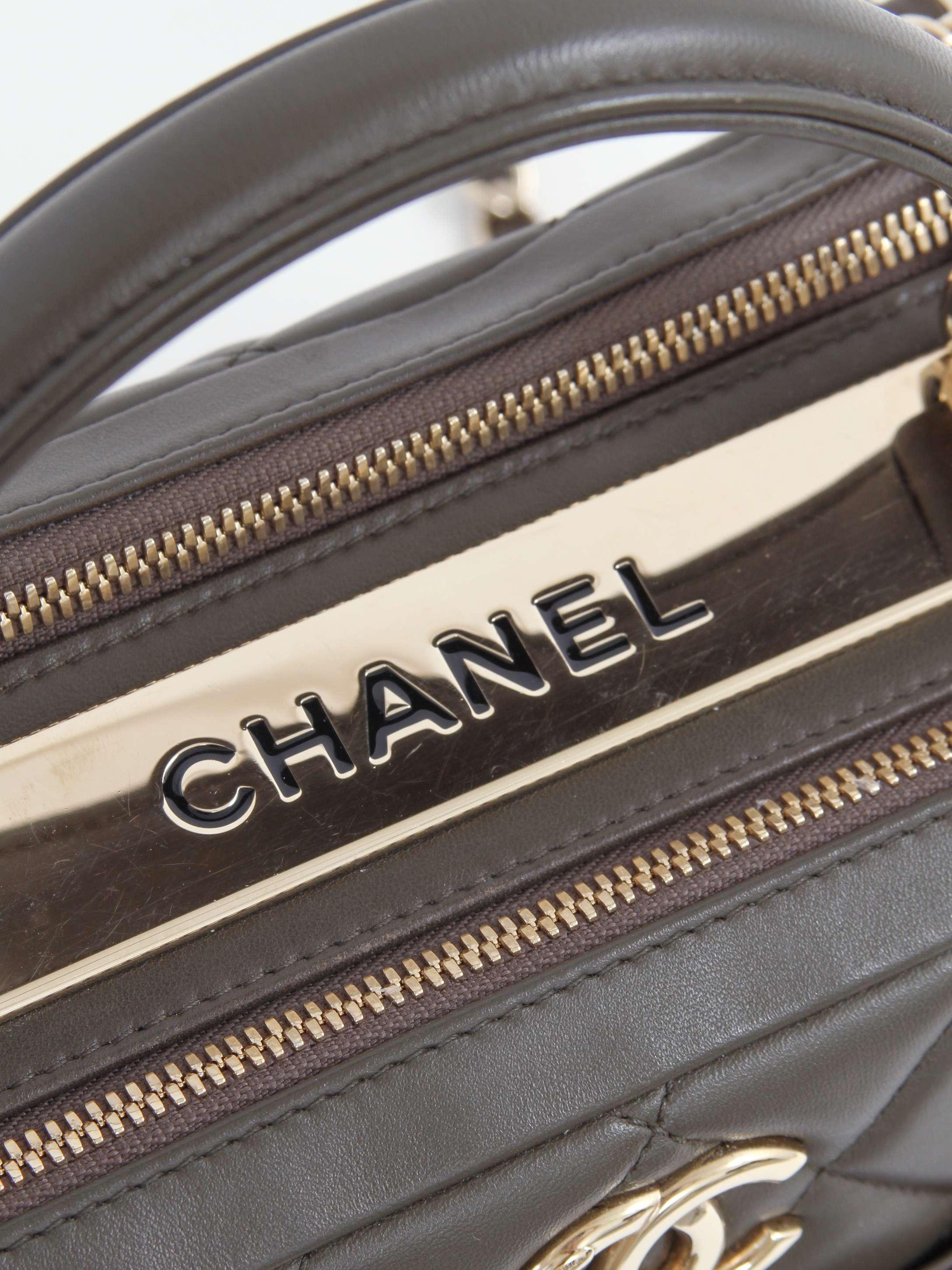 Chanel Bowling, фото 4
