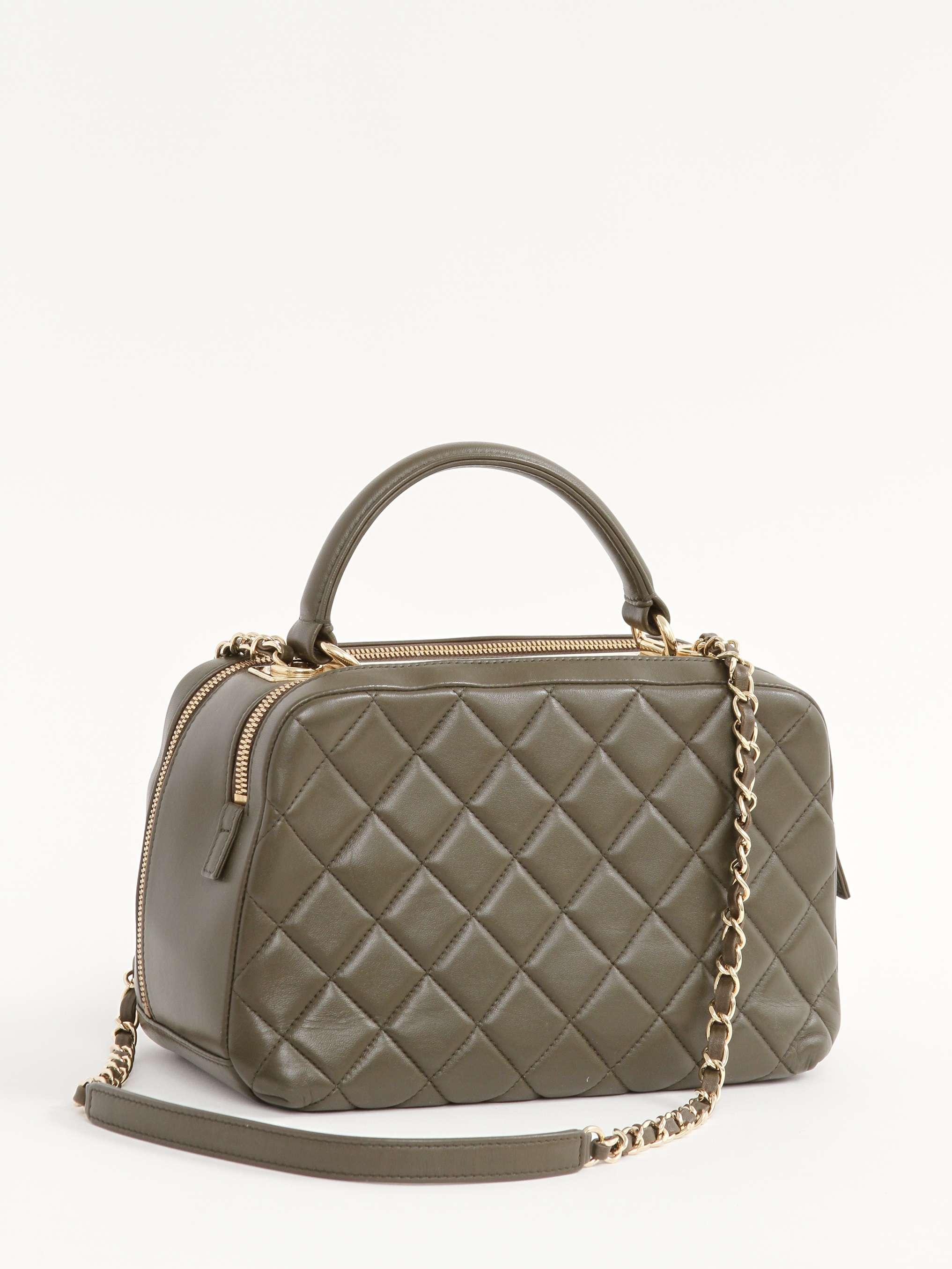 Chanel Bowling, фото 3