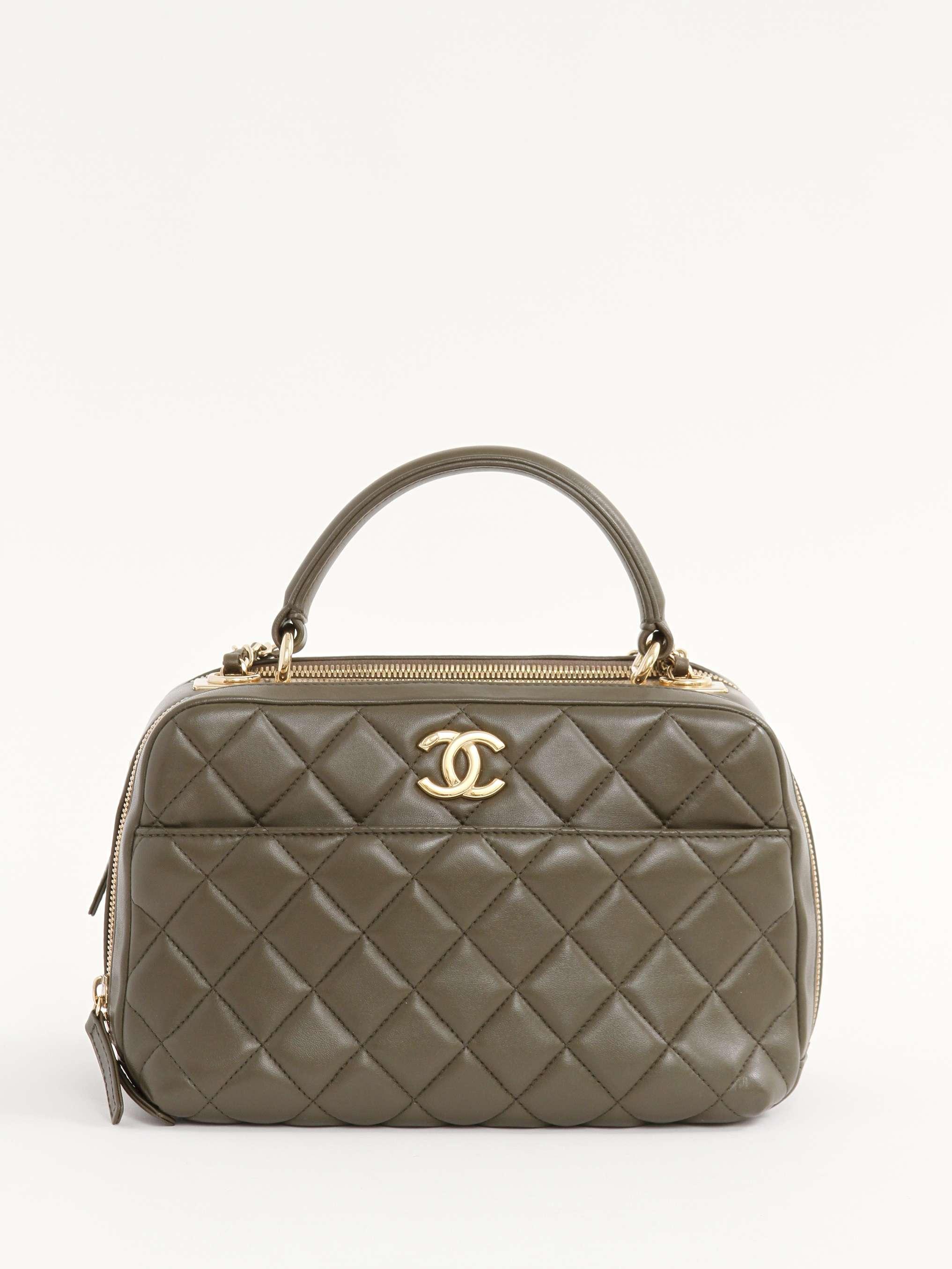 Chanel Bowling, фото 1