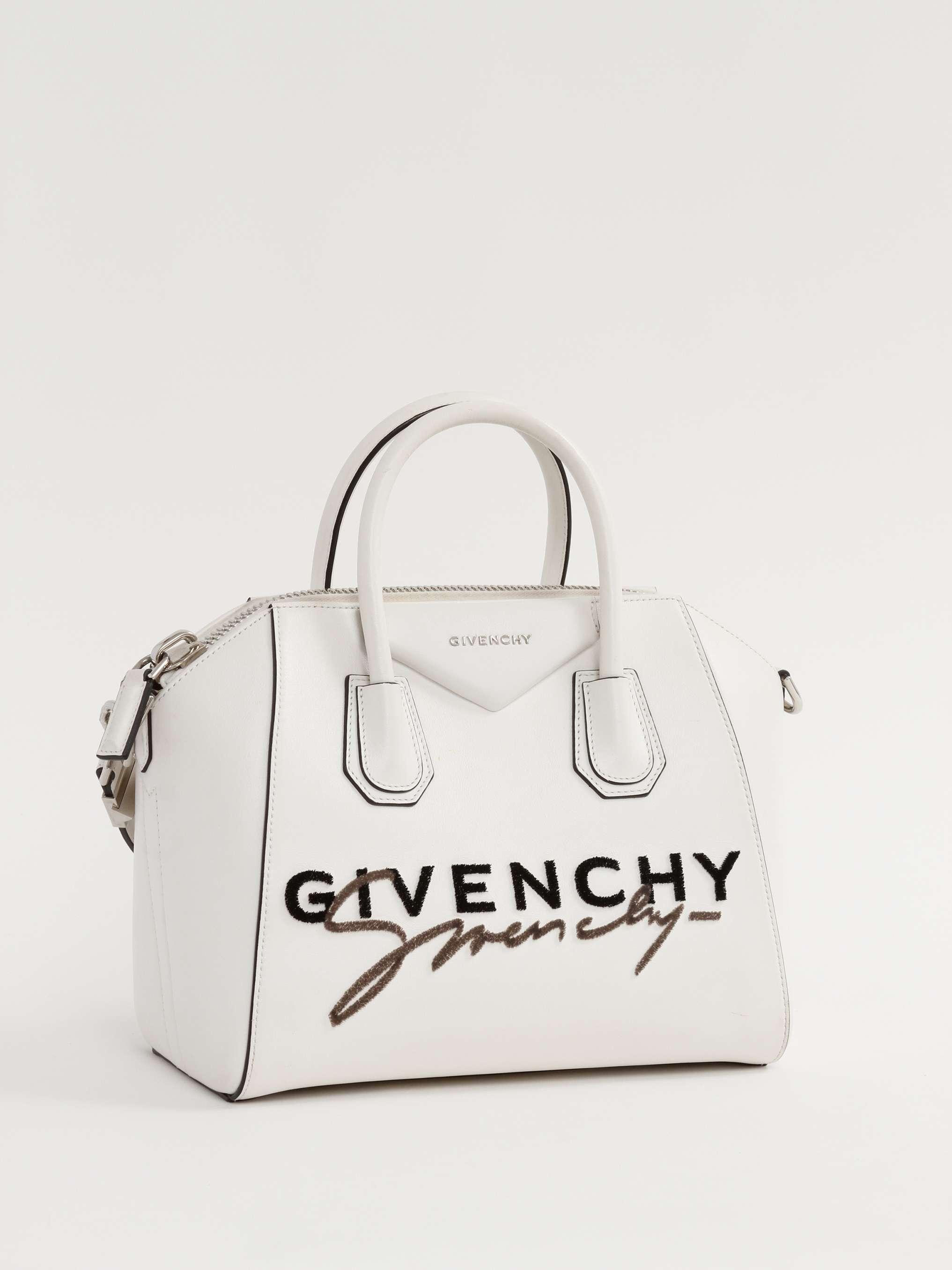 Givenchy Antigona , фото 2