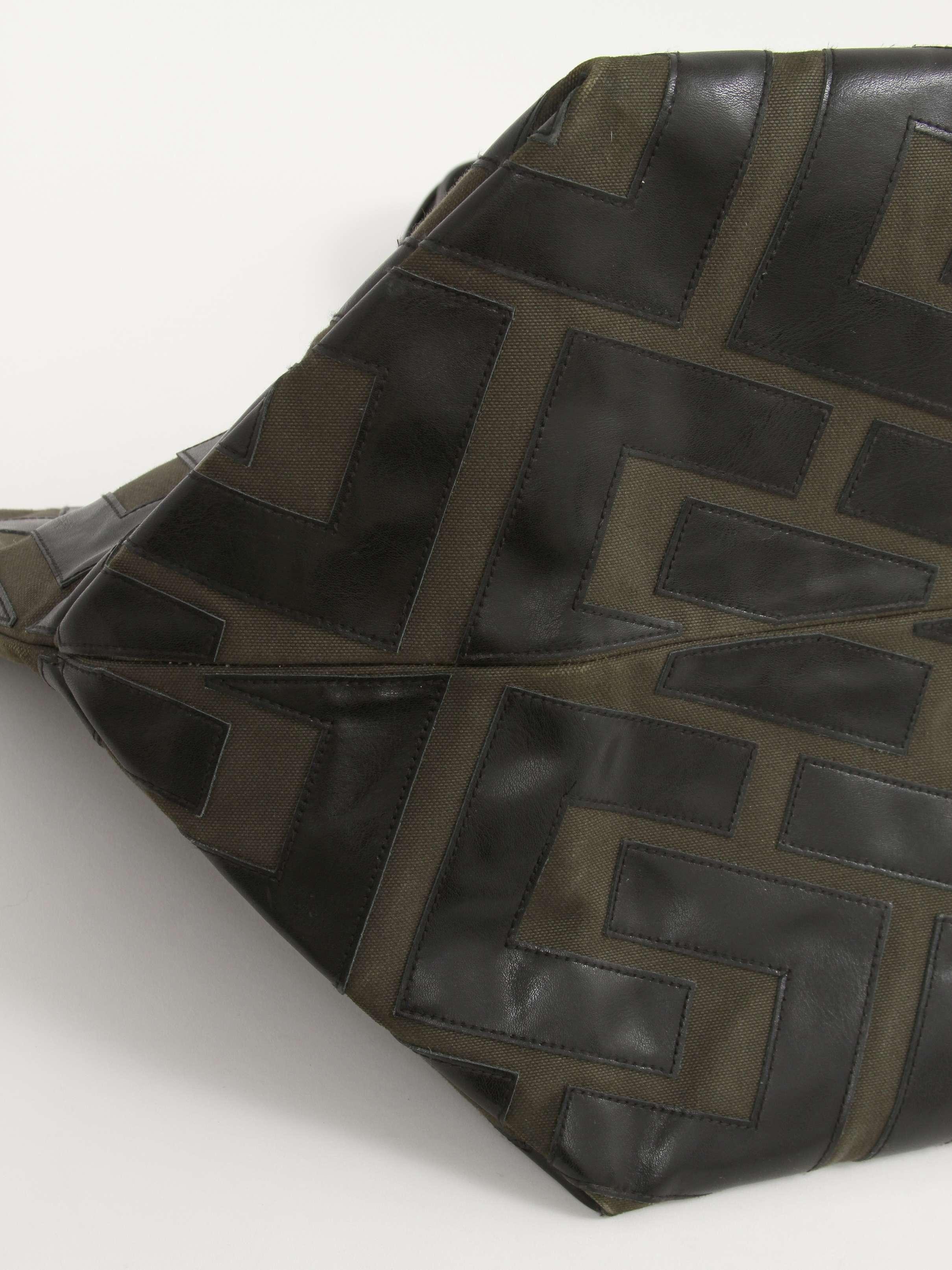 Celine Textile Bag, фото 4