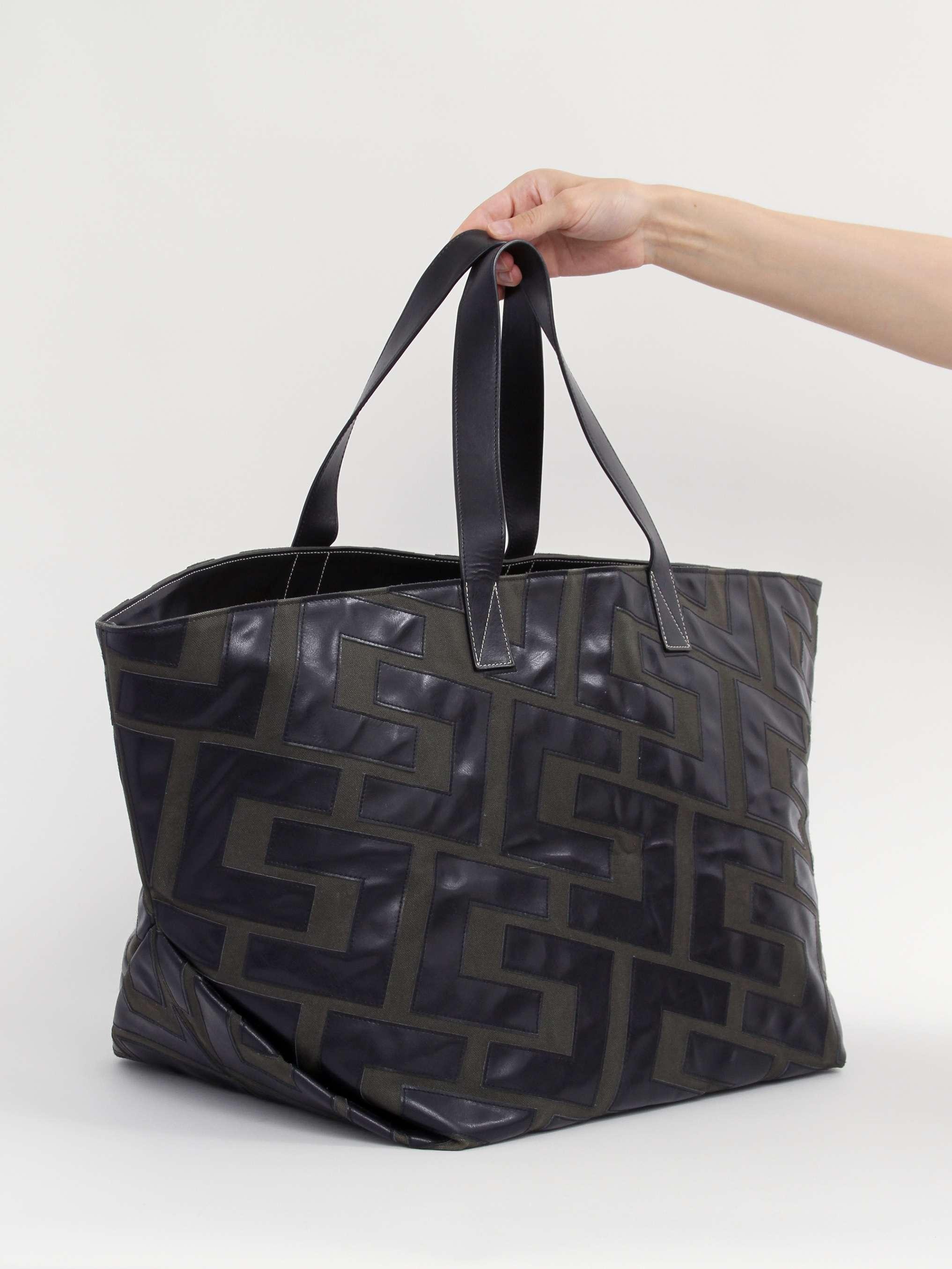 Celine Textile Bag, фото 2