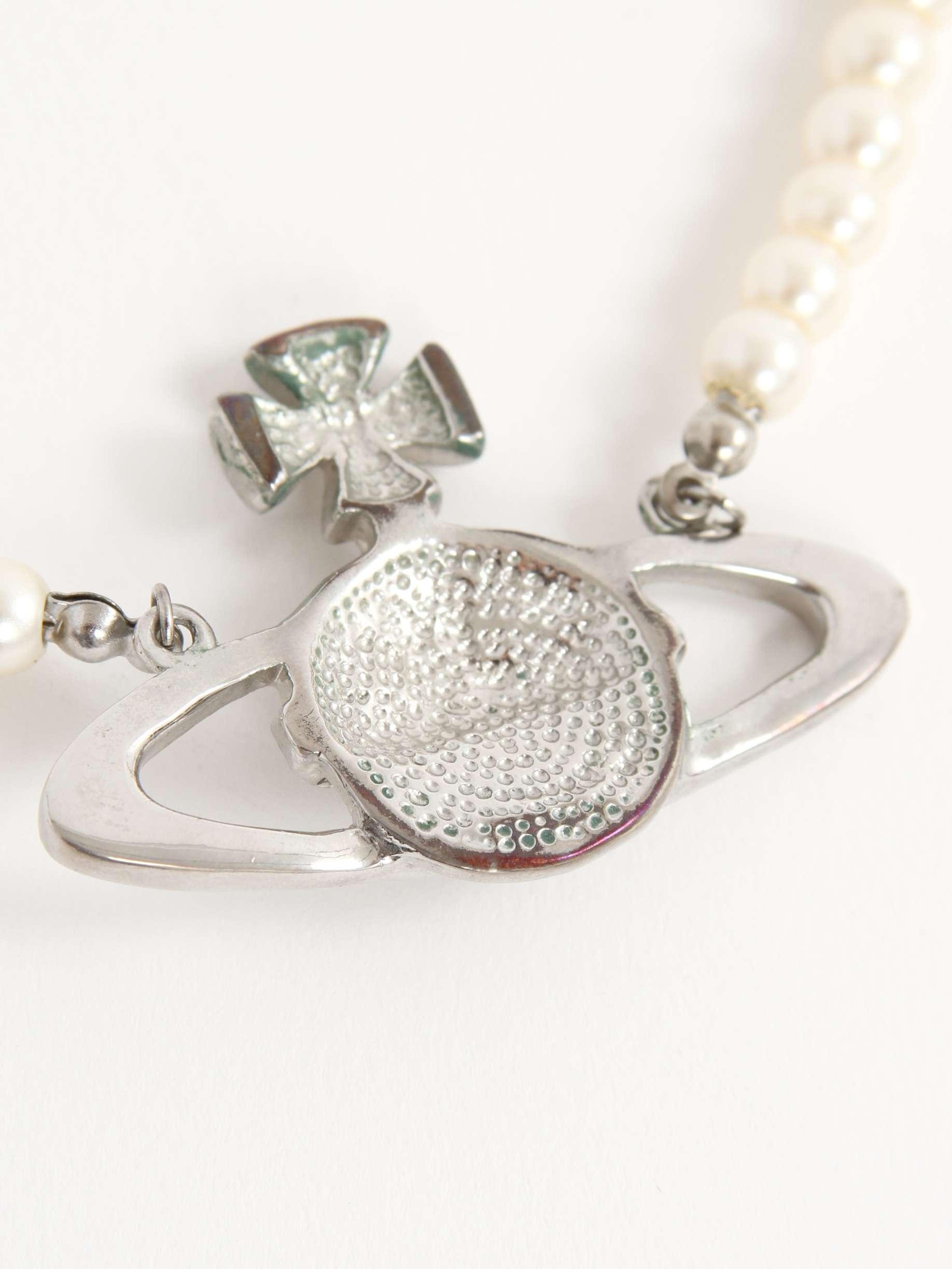 Vivienne Westwood Necklace, фото 5