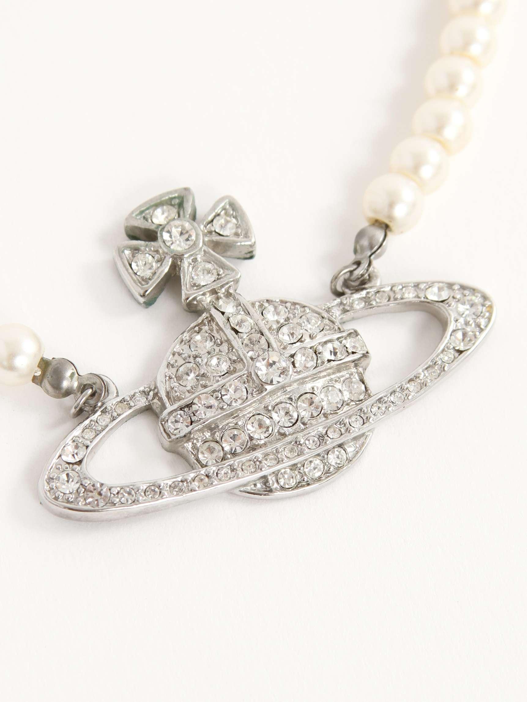 Vivienne Westwood Necklace, фото 2