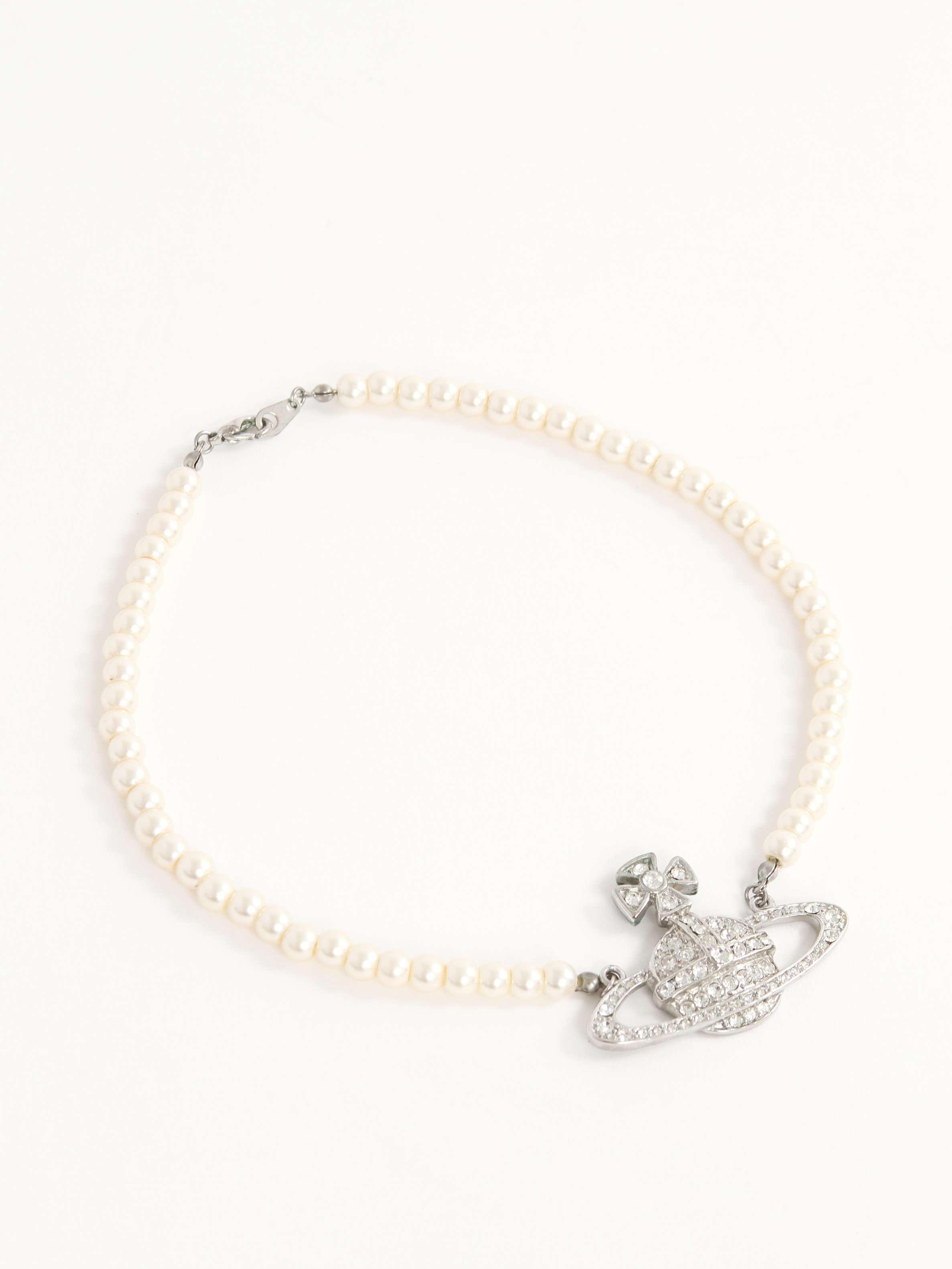 Vivienne Westwood Necklace, фото 1