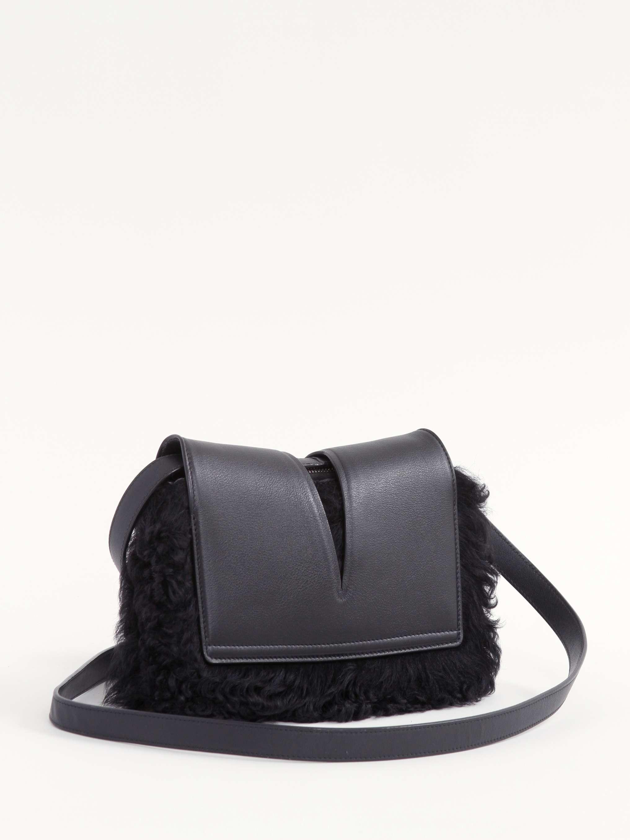 Jil Sander Leather Bag , фото 3