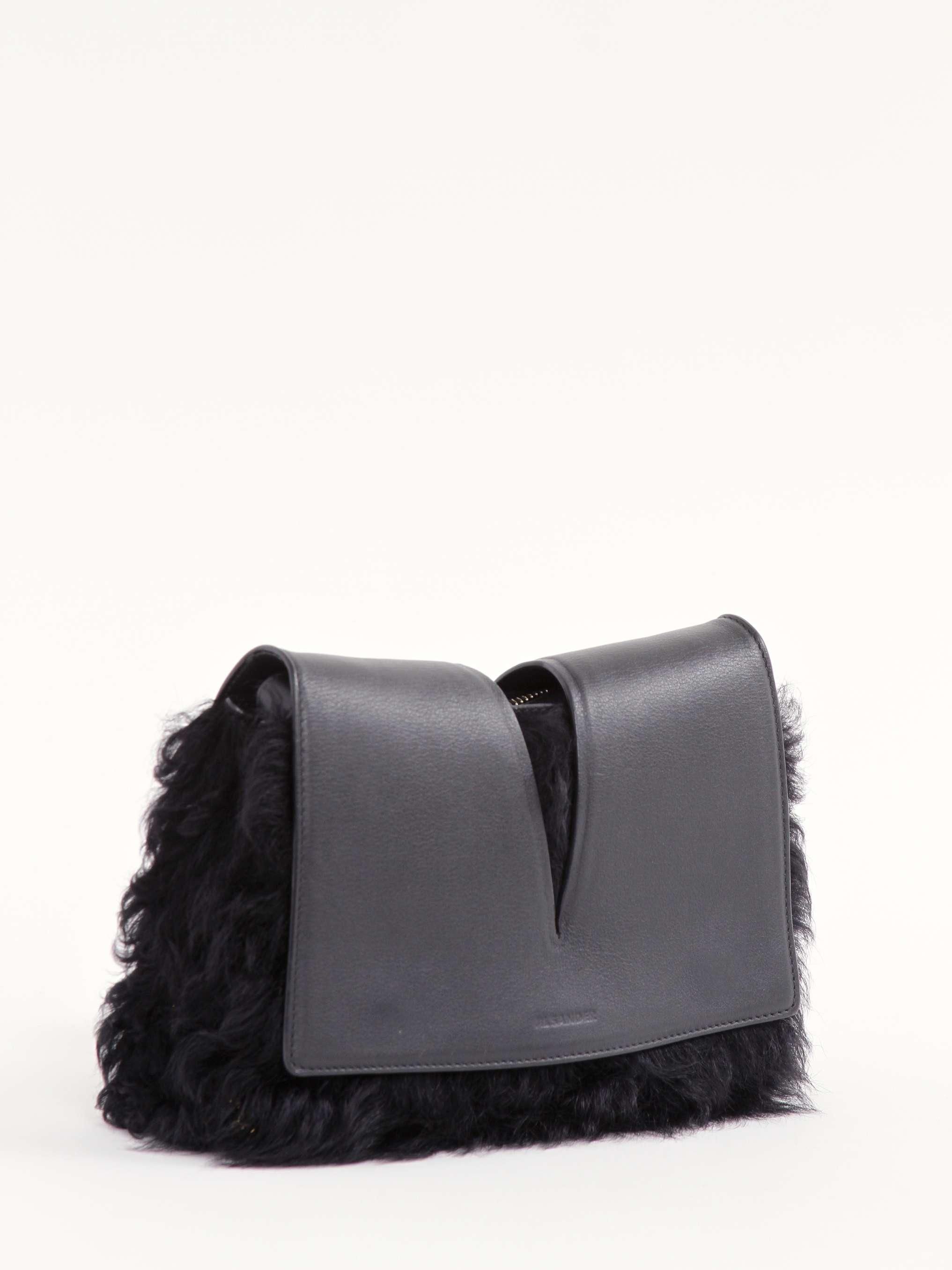 Jil Sander Leather Bag , фото 2