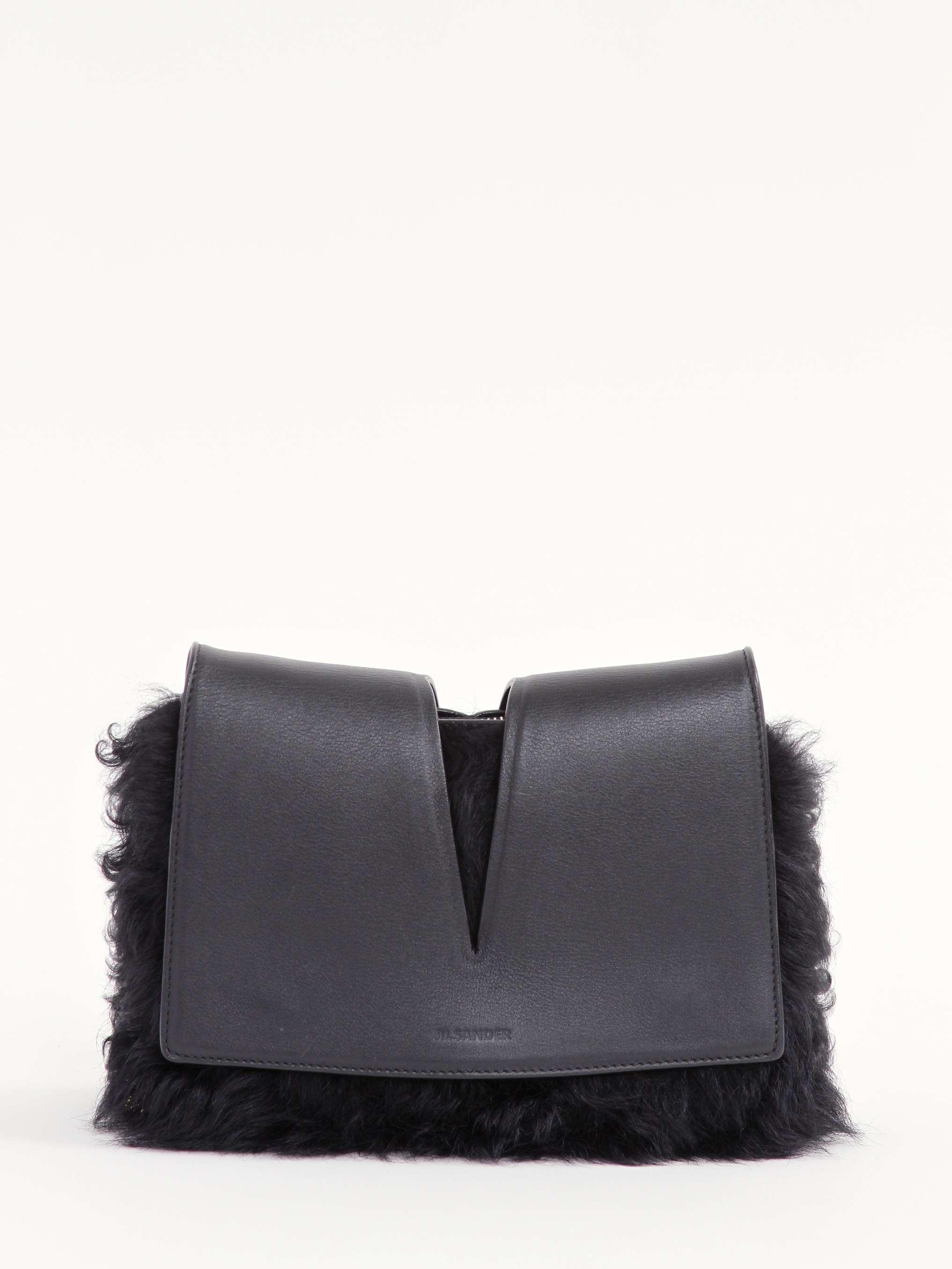 Jil Sander Leather Bag , фото 1