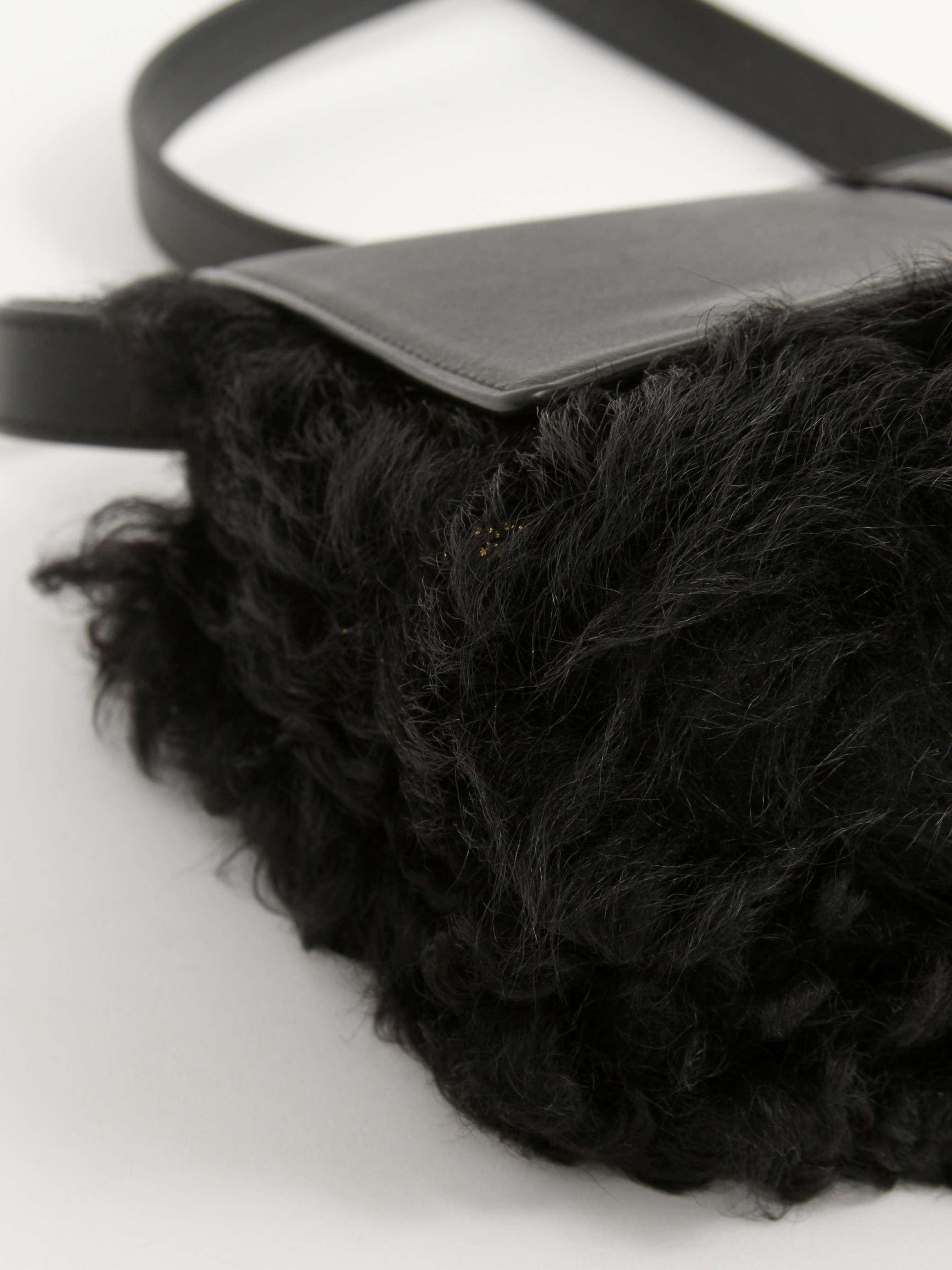 Jil Sander Leather Bag , фото 5