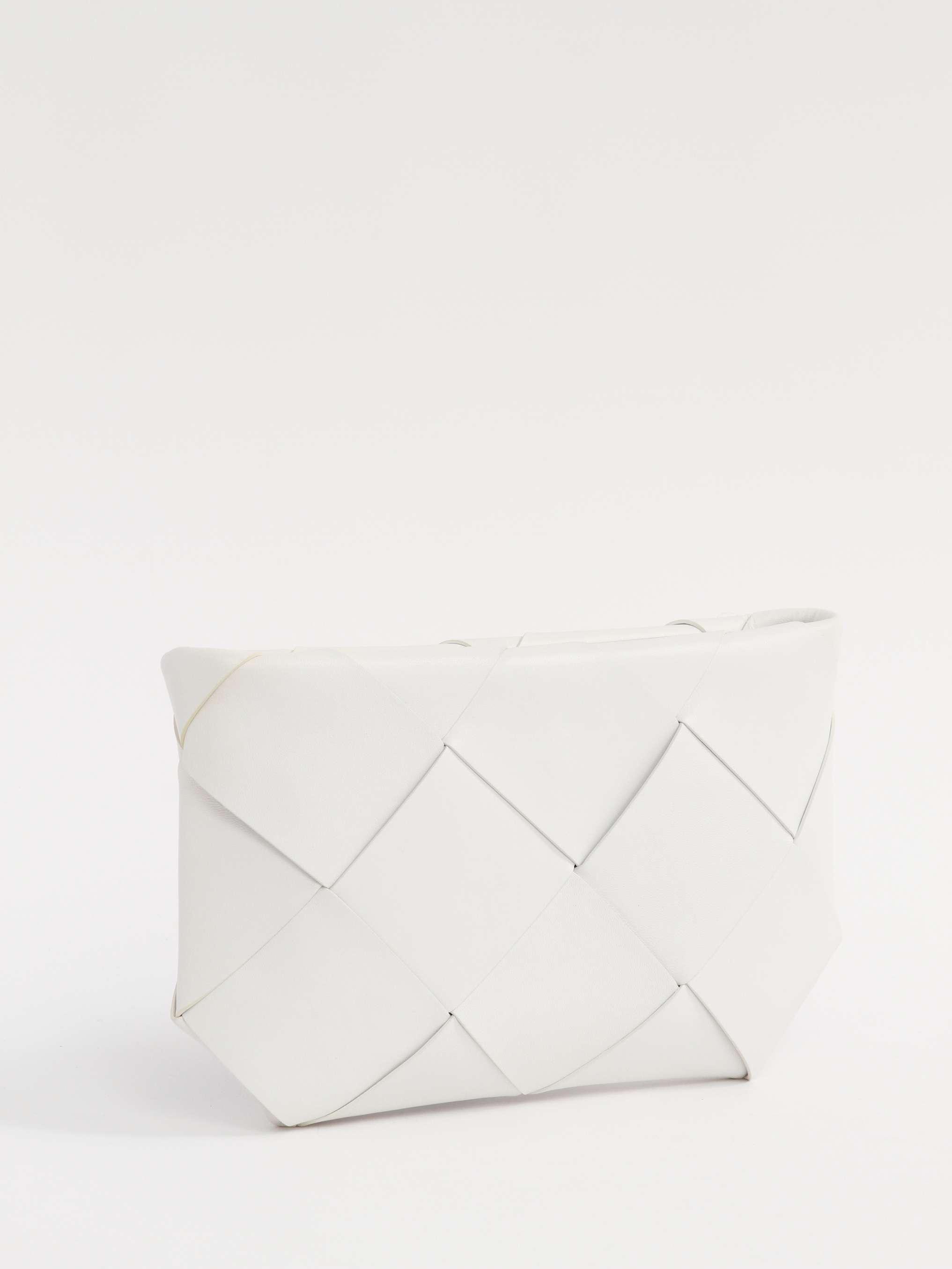 Bottega Veneta Leather Bag , фото 3