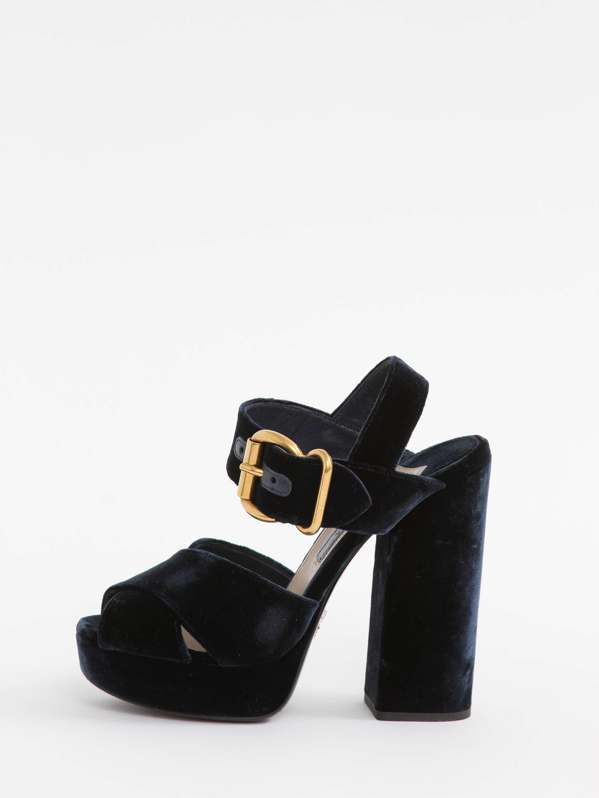 Prada 35,5, фото 2