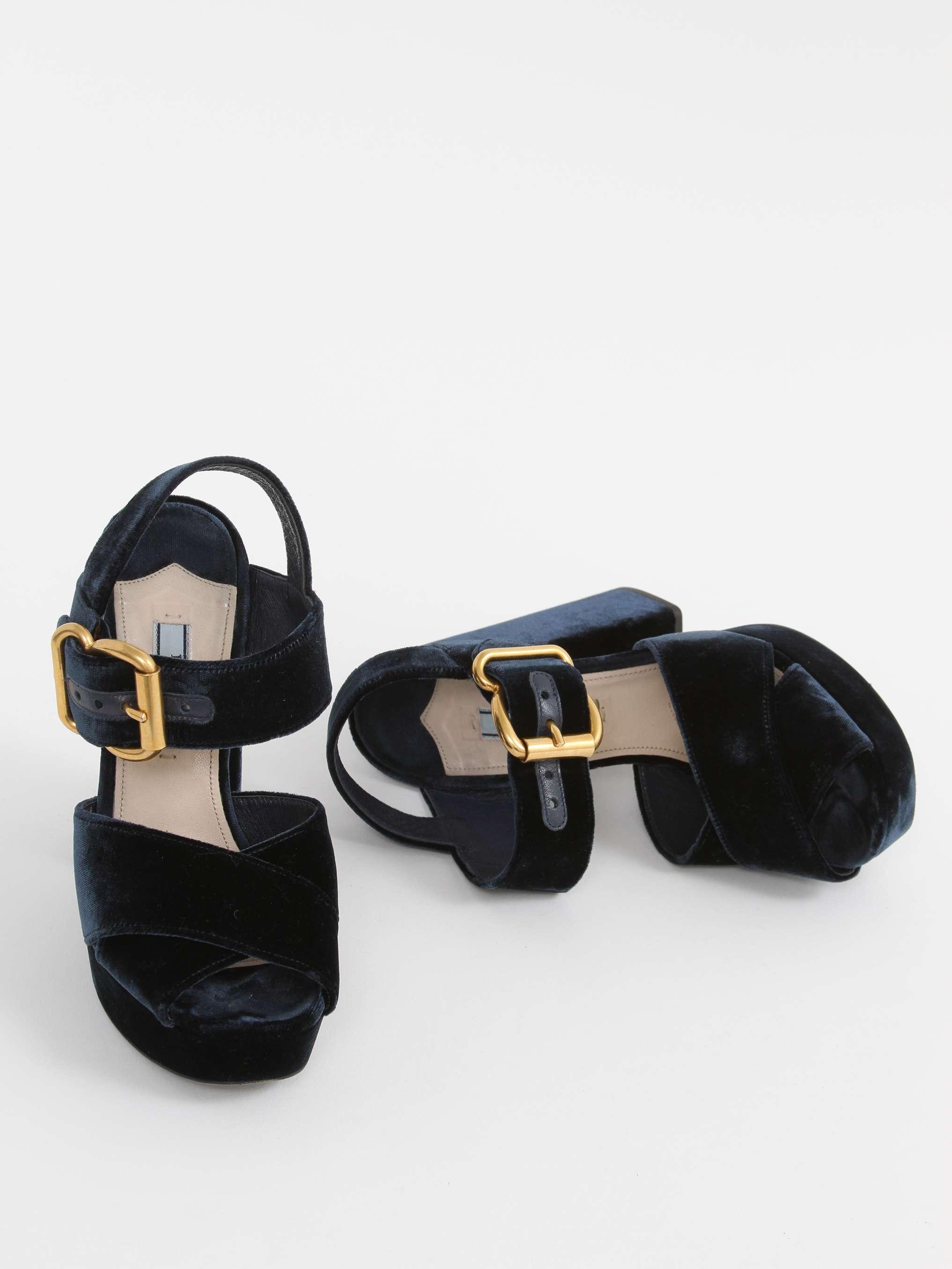 Prada 35,5, фото 3