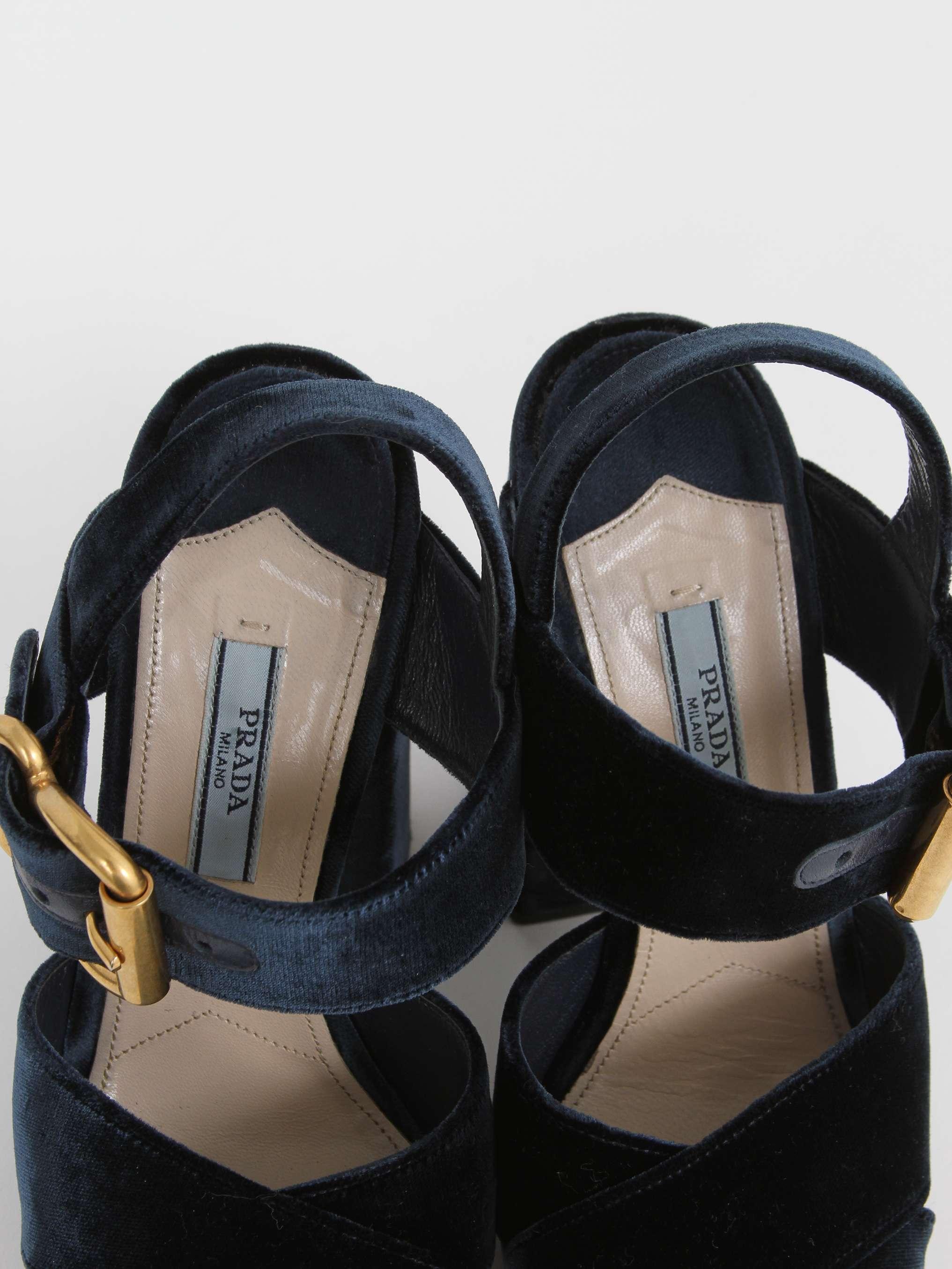 Prada 35,5, фото 5