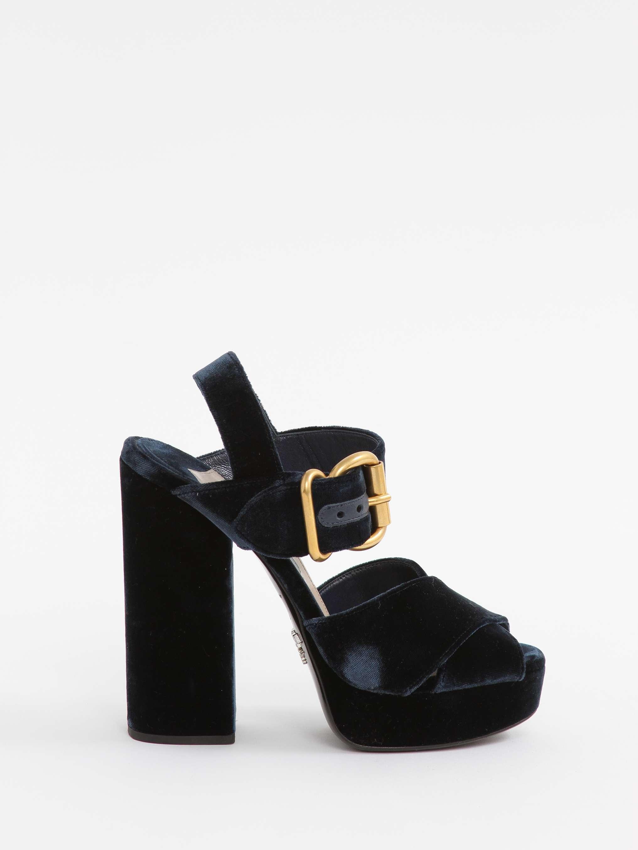 Prada 35,5, фото 1