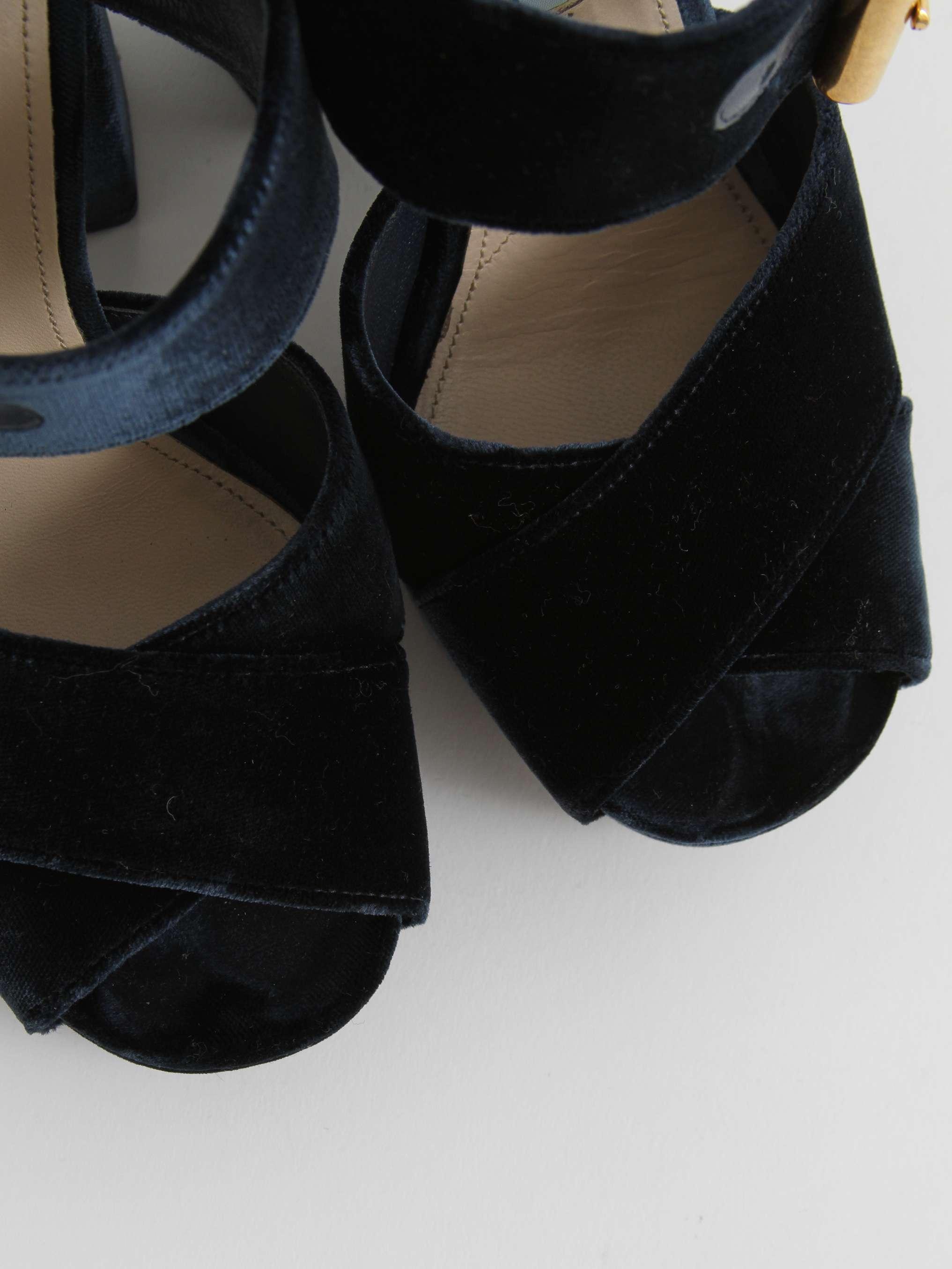 Prada 35,5, фото 4