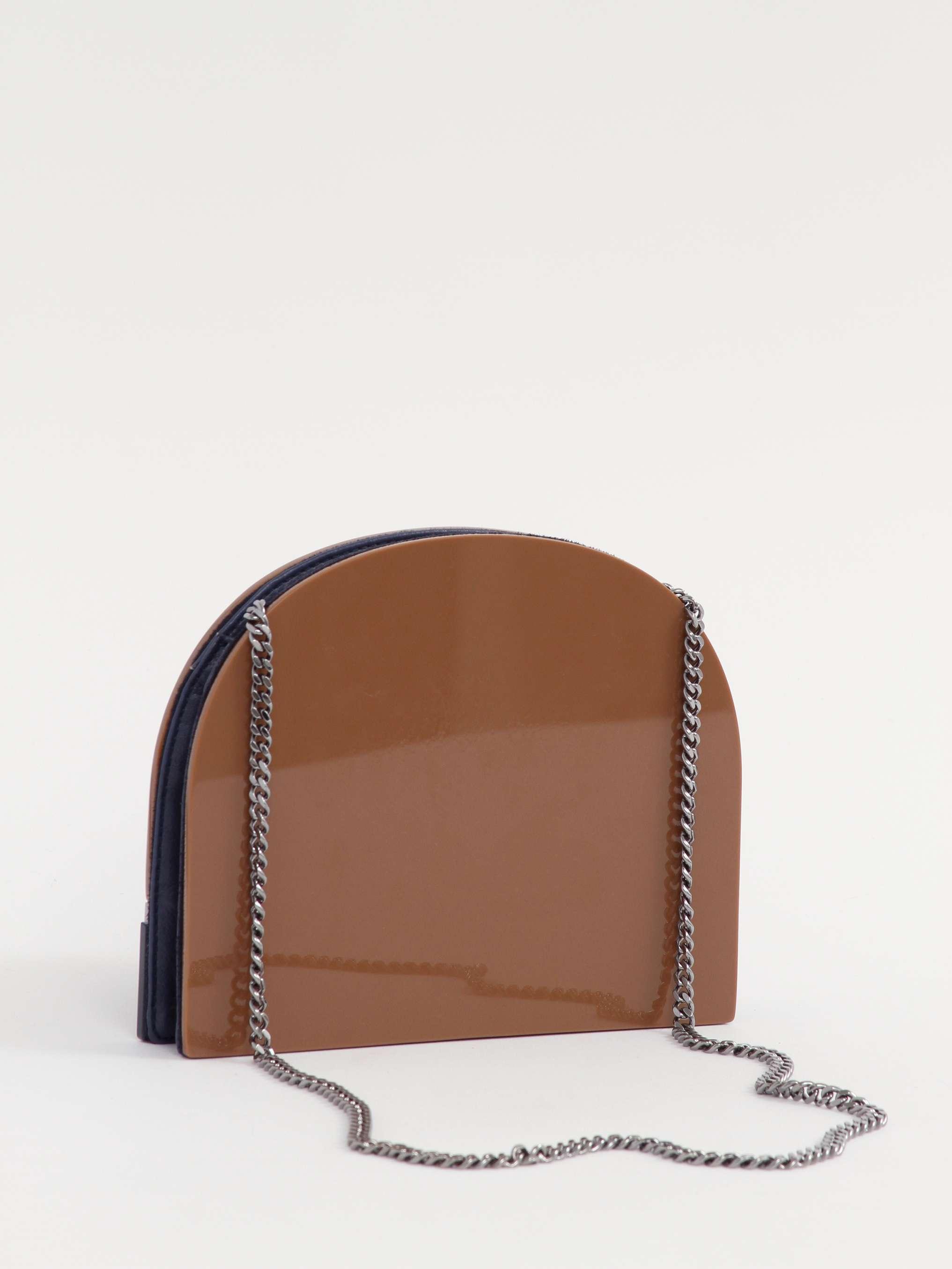 Stella Mccartney Plastic Bag, фото 3