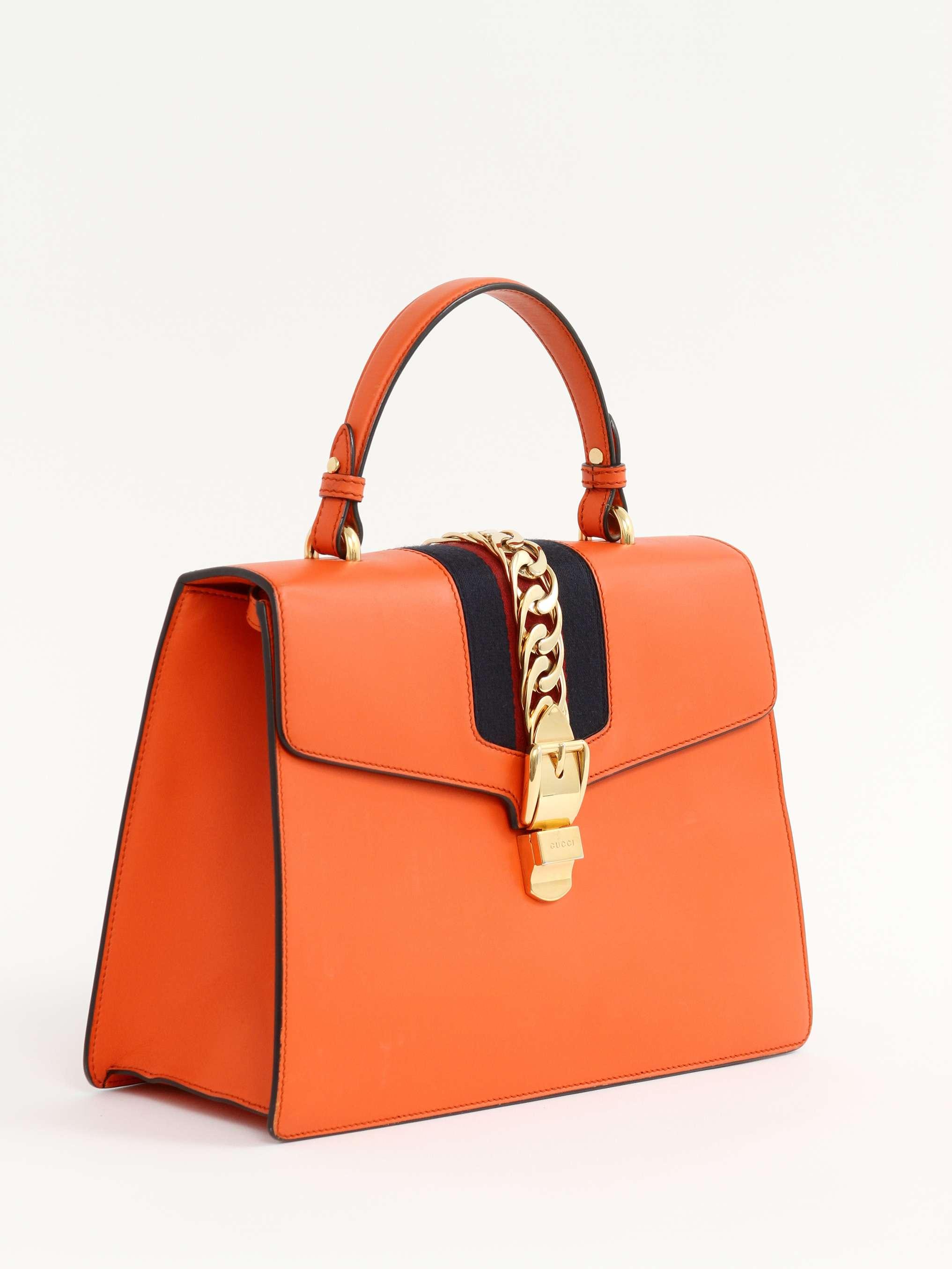Gucci Sylvie , фото 2