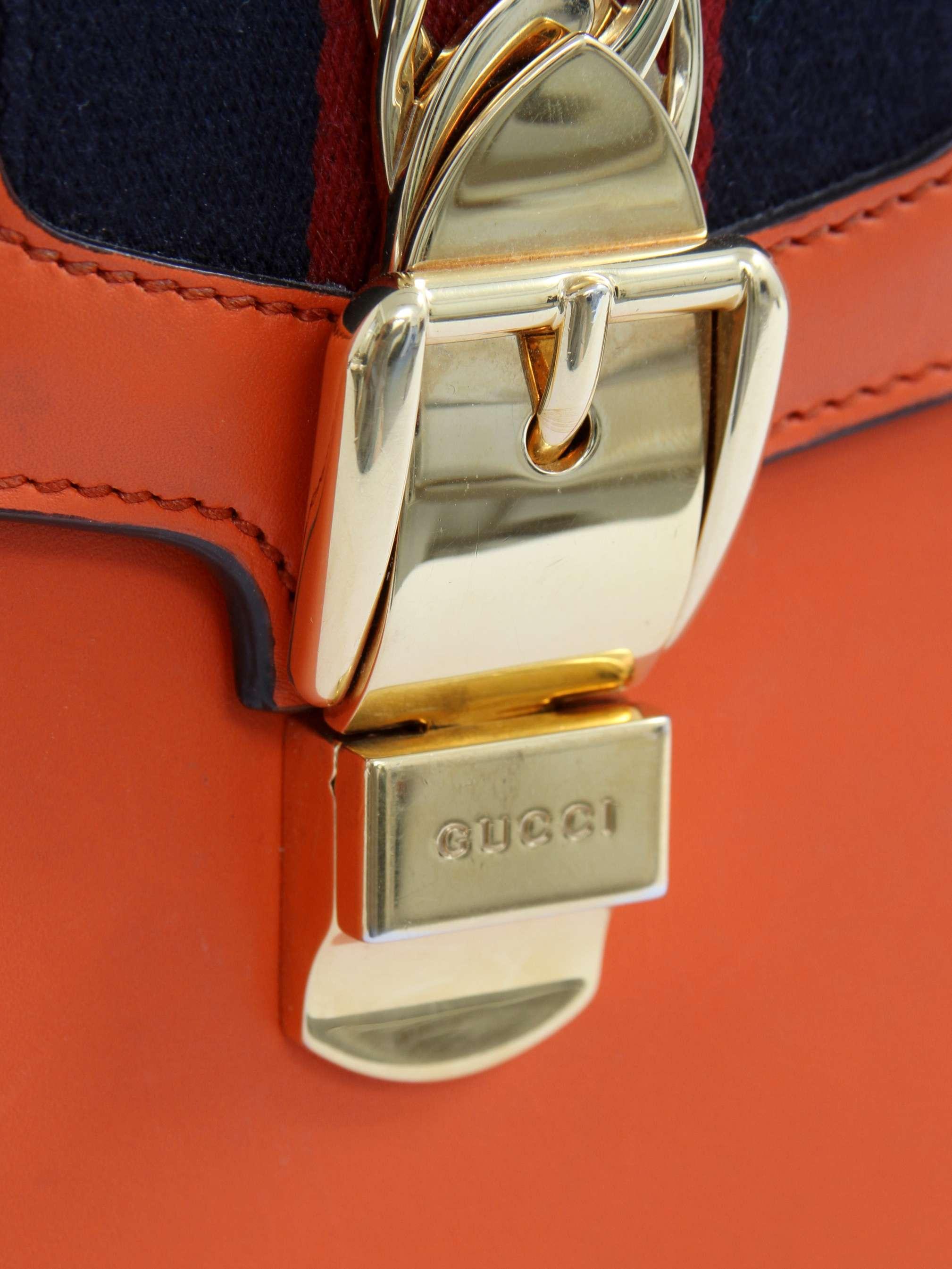 Gucci Sylvie , фото 4