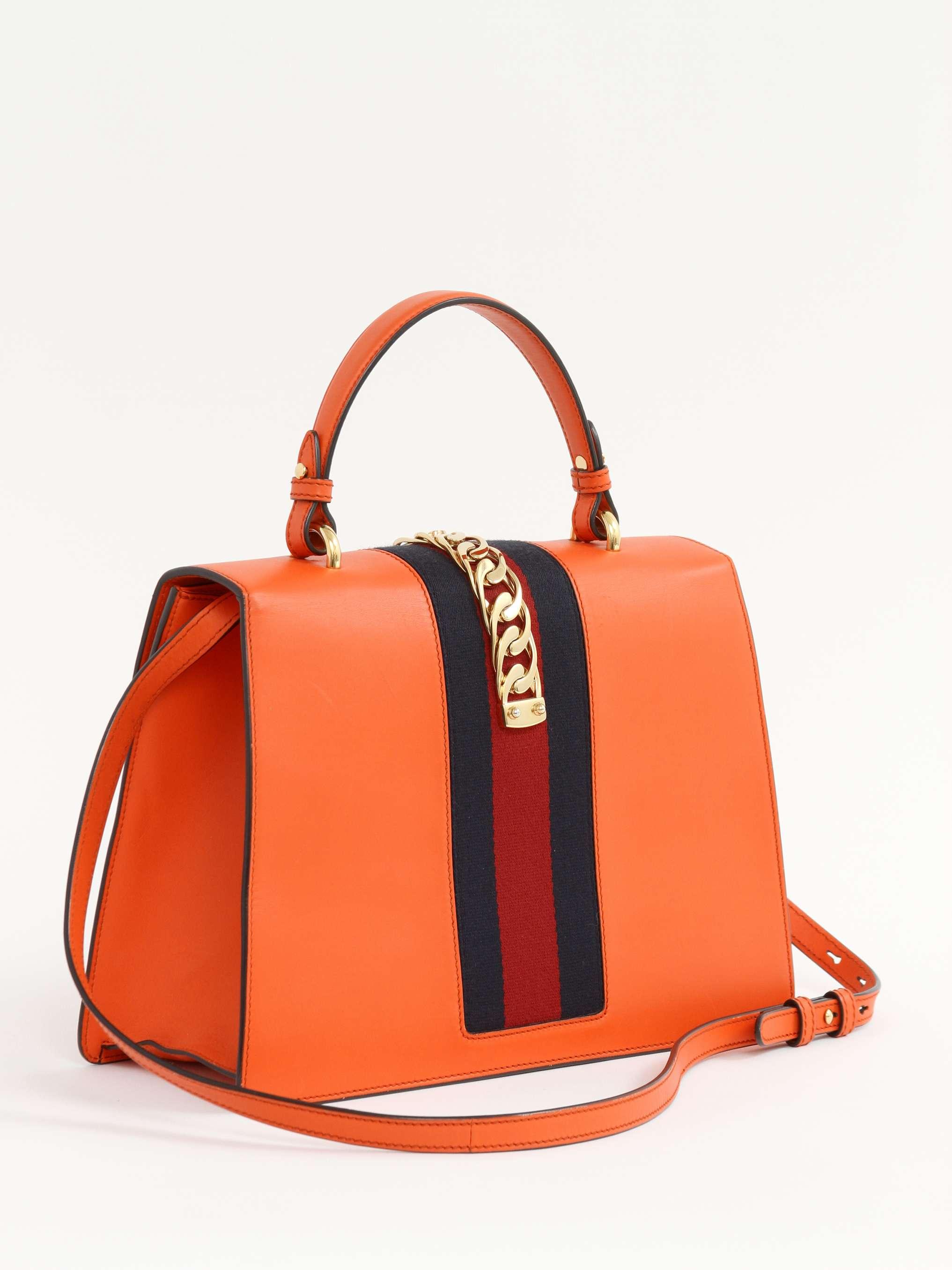 Gucci Sylvie , фото 3