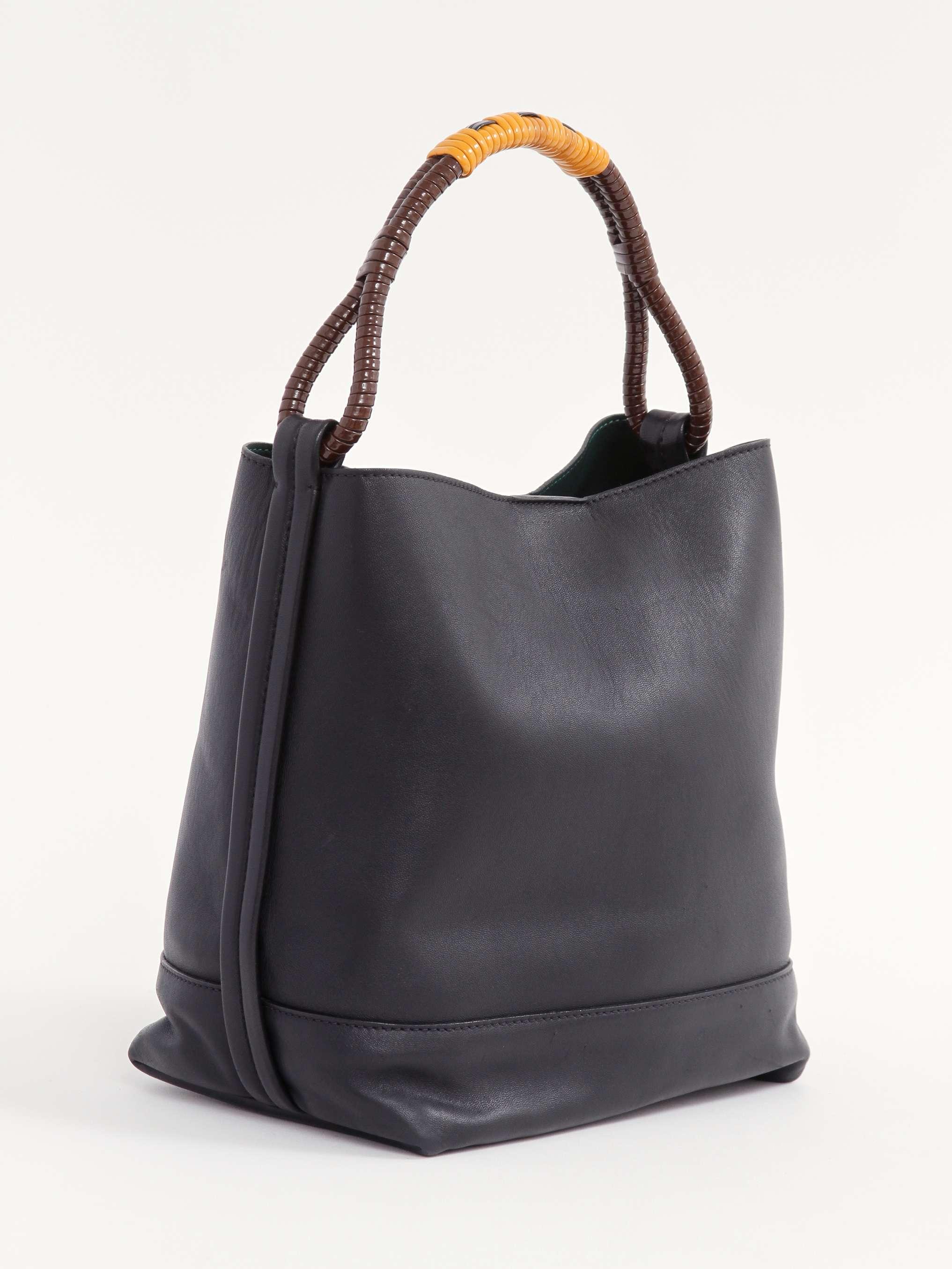 Marni Leather Bag , фото 2