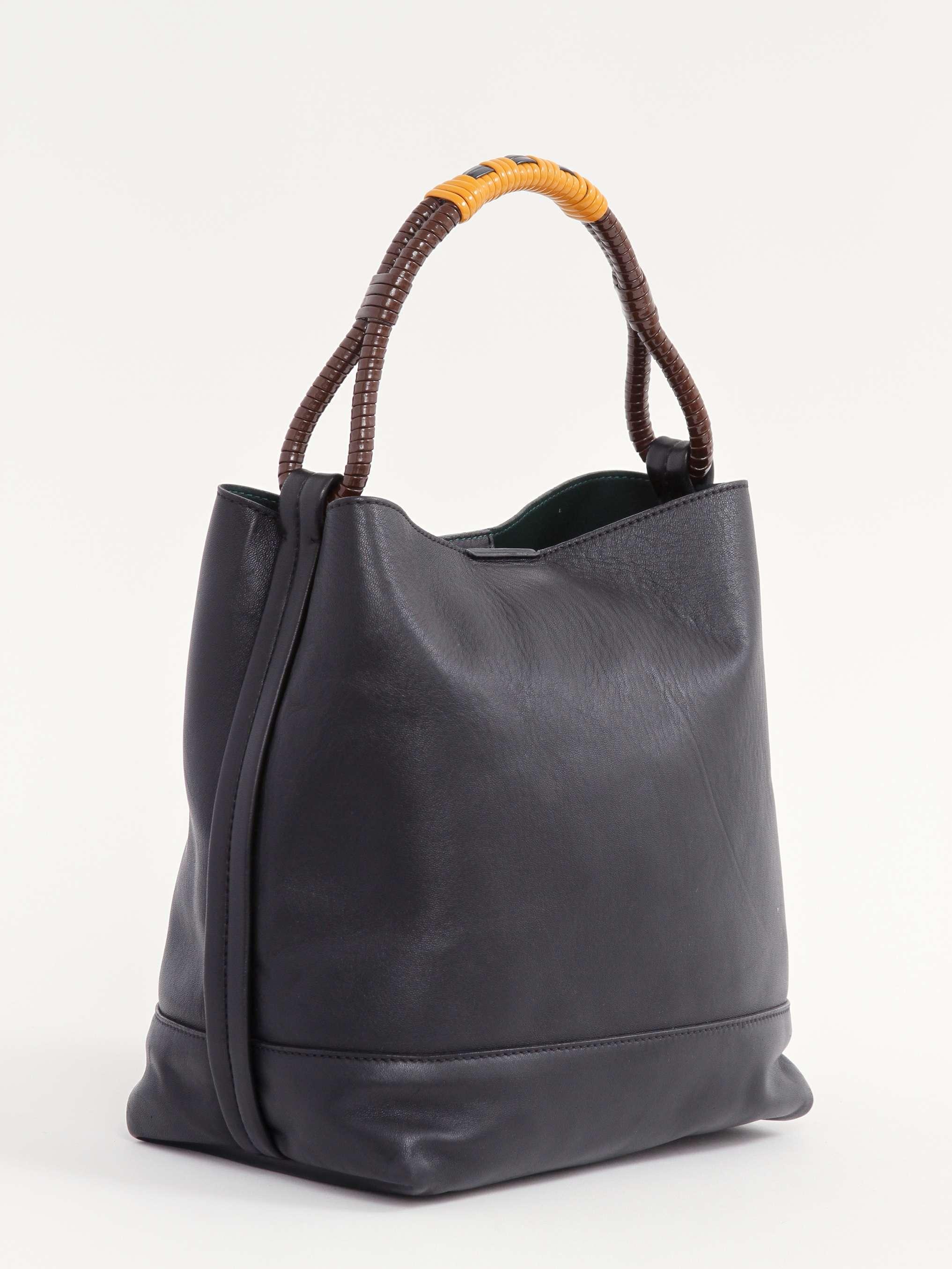 Marni Leather Bag , фото 3