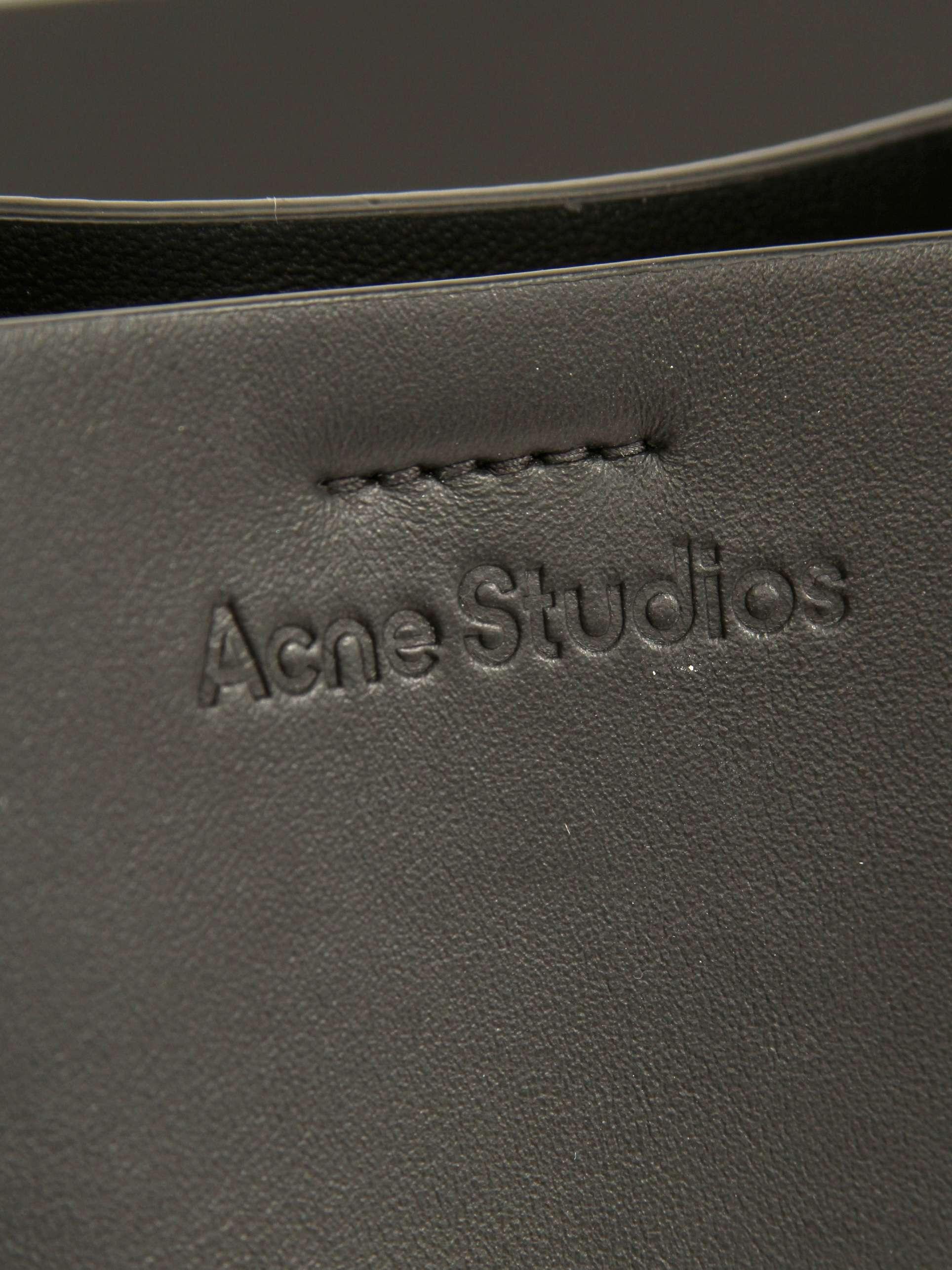 Acne Studios Musubi , фото 4