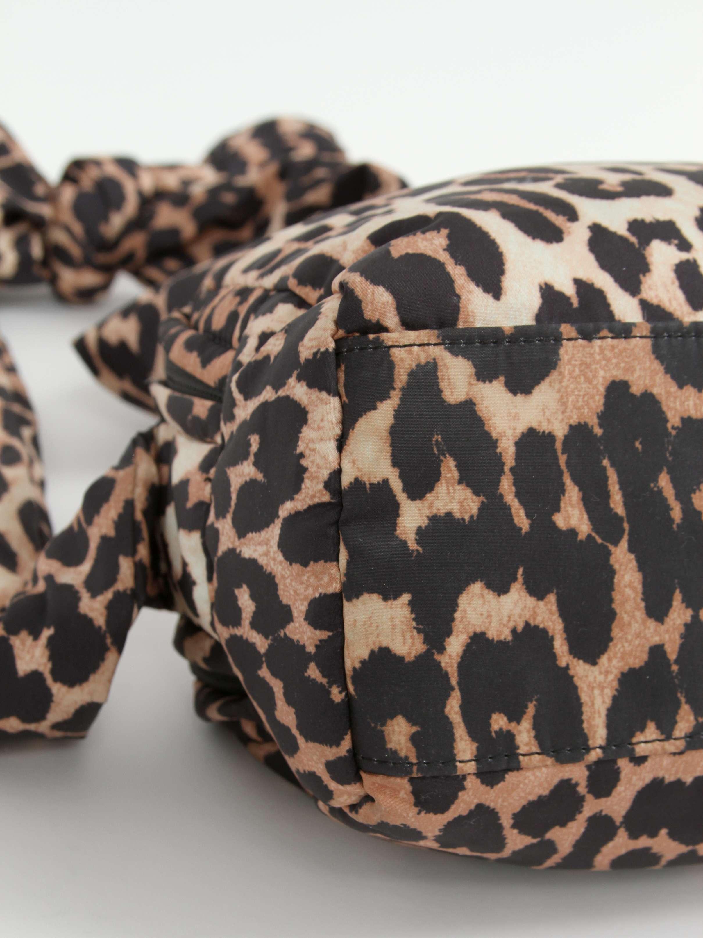 Ganni Textile Bag, фото 4