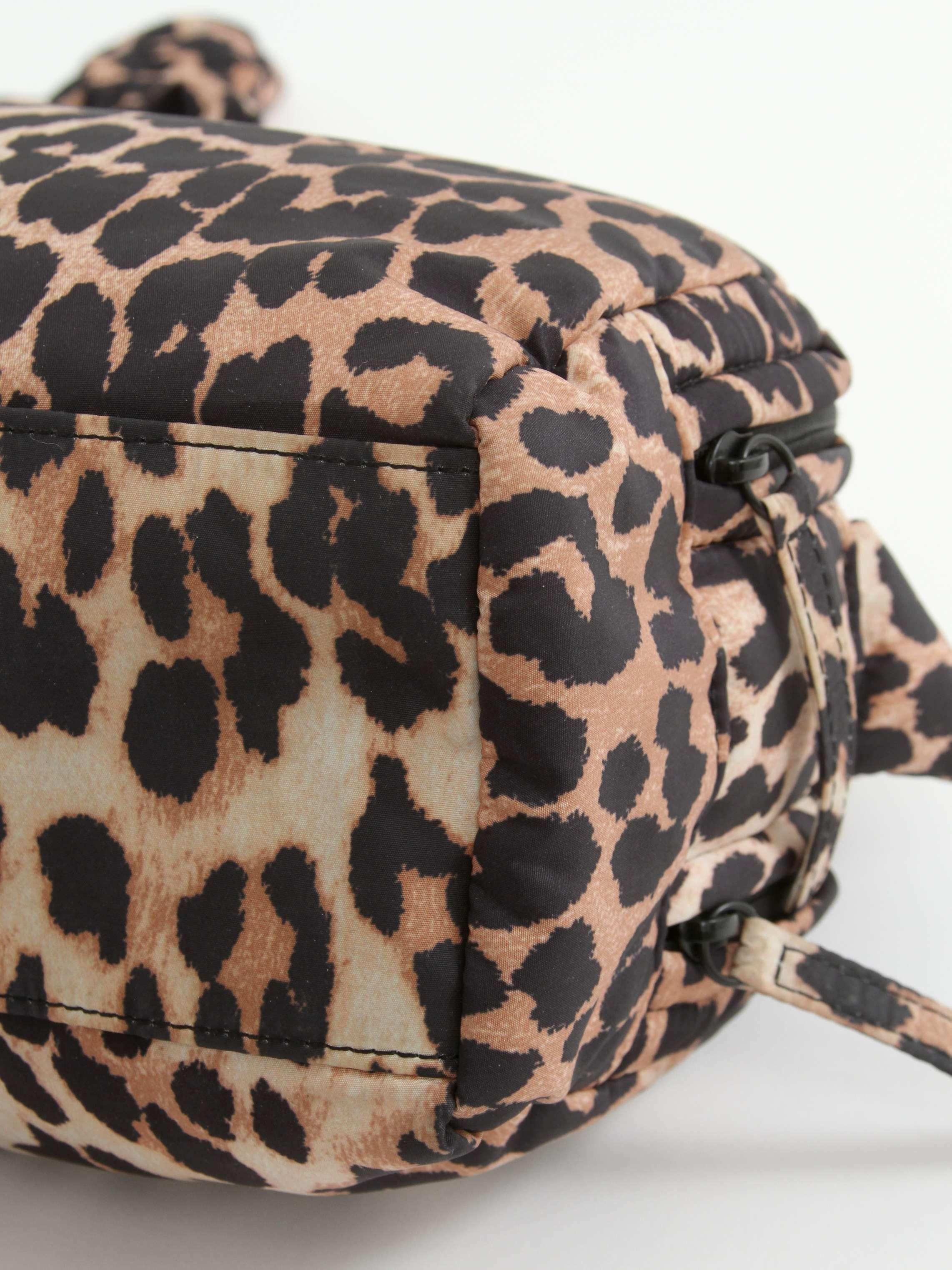 Ganni Textile Bag, фото 5