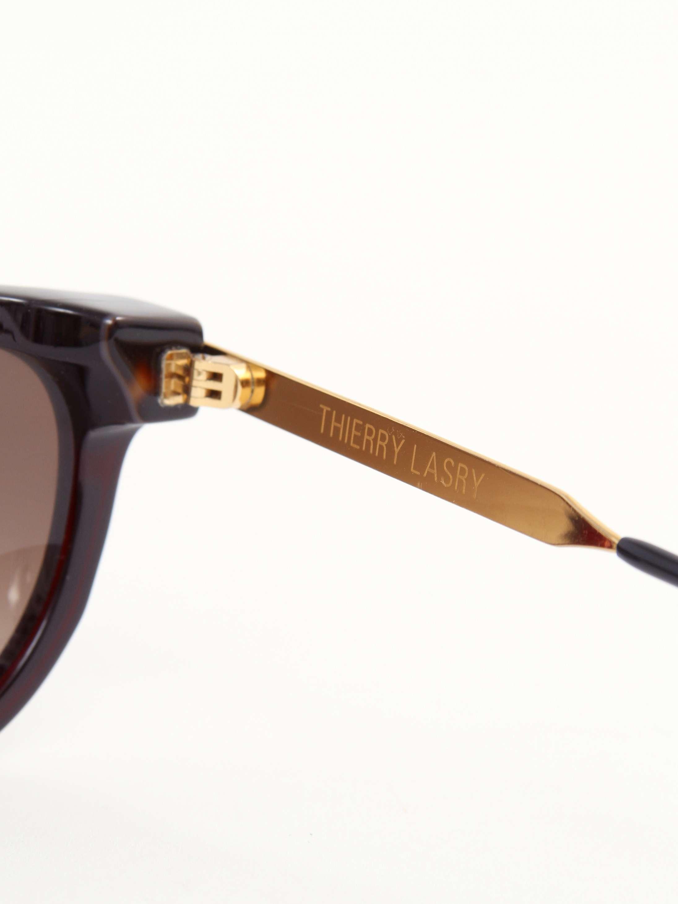Thierry Lasry Sunglasses, фото 5