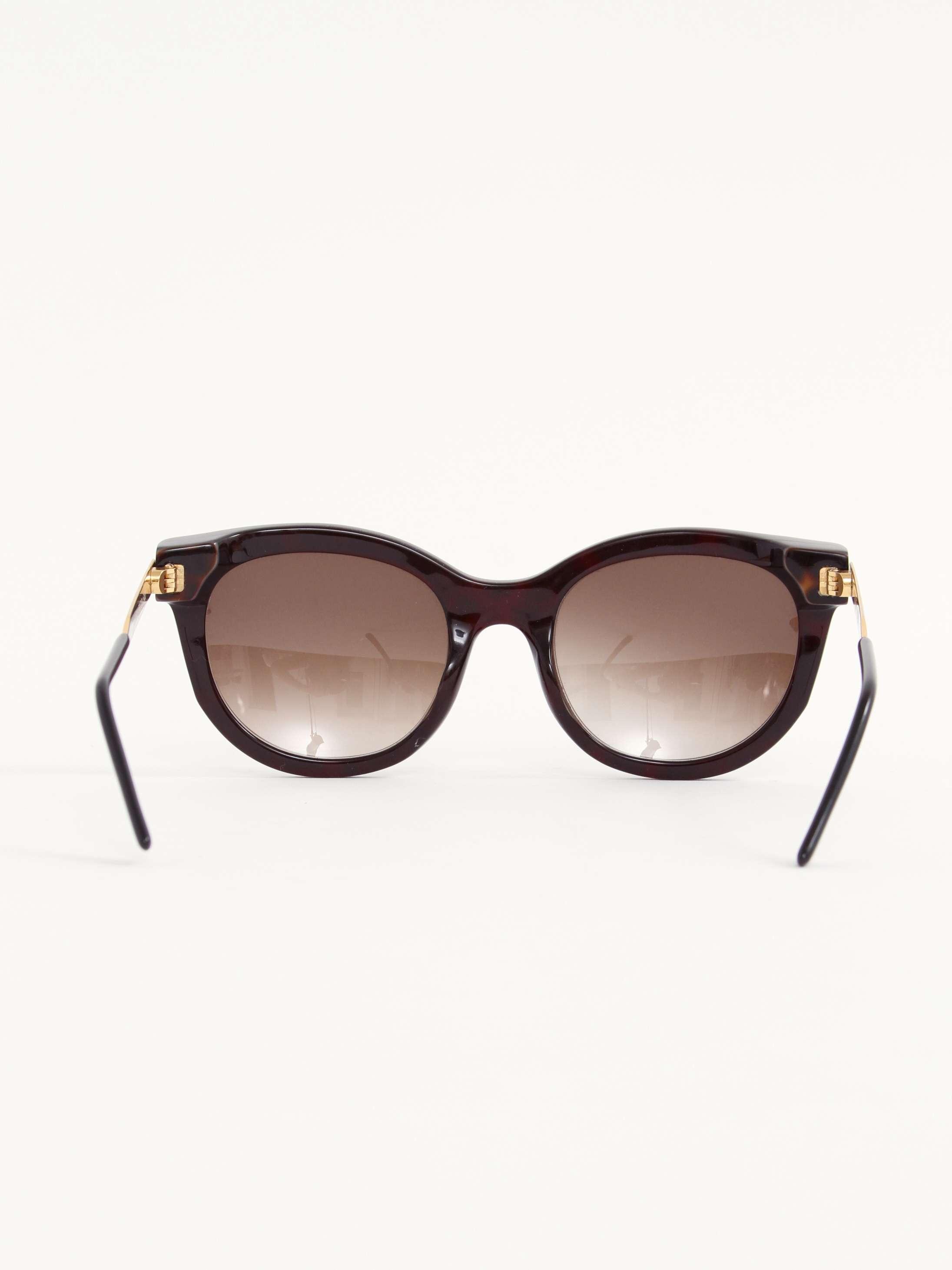 Thierry Lasry Sunglasses, фото 4
